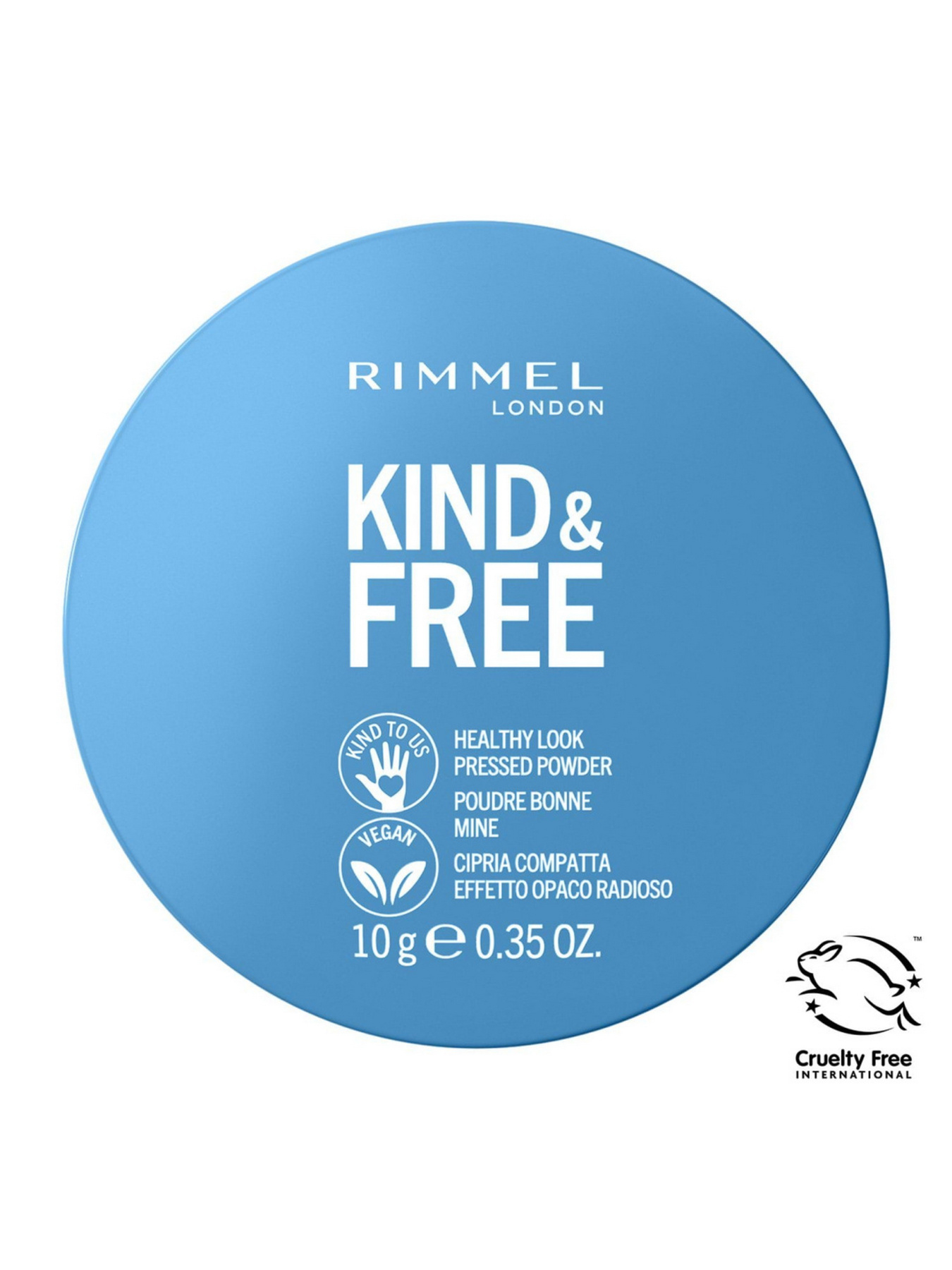 пудра компактна RIMMEL модель 8000019891703 пудра компактна RIMMEL модель 8000019891703 Фото