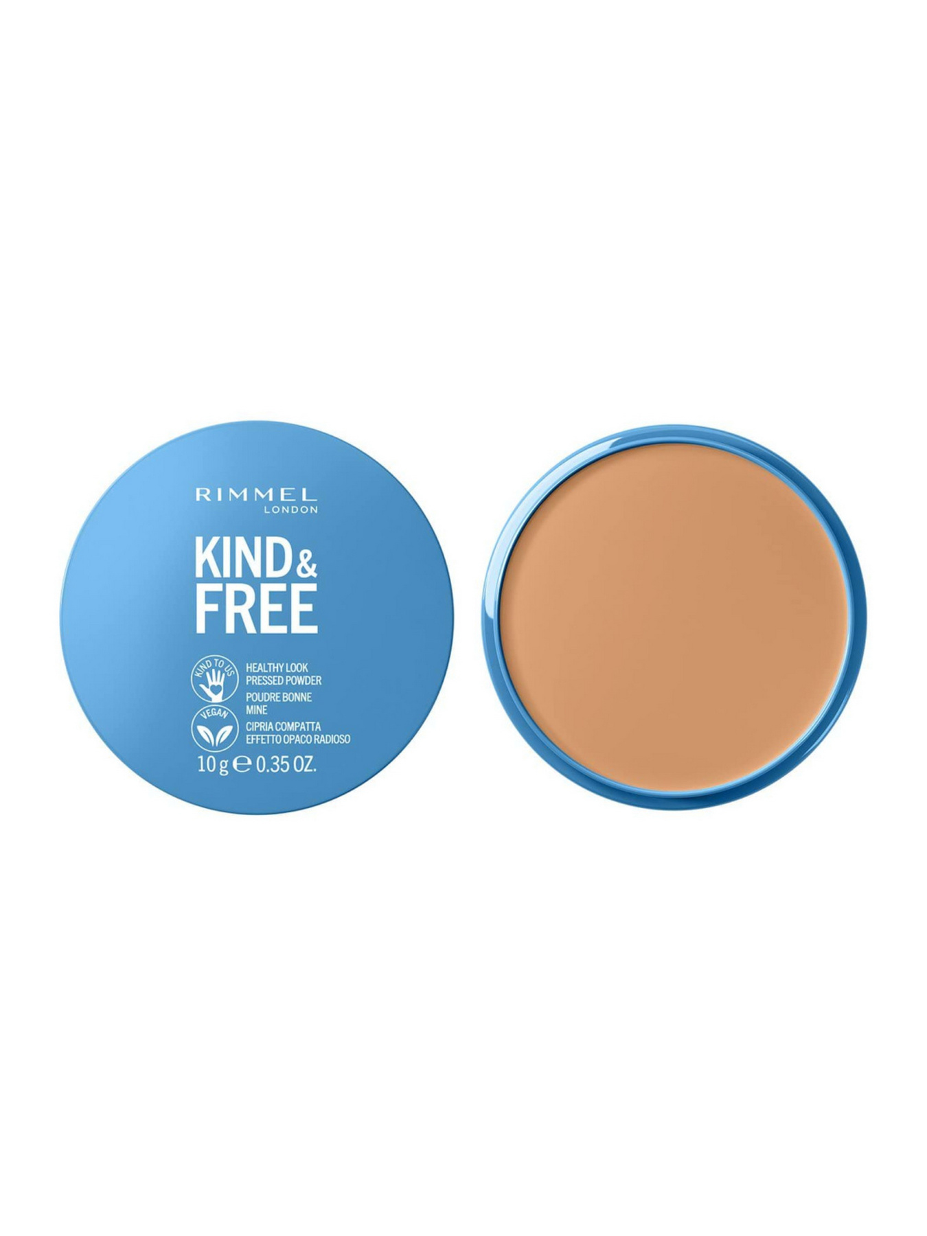 пудра компактна RIMMEL модель 8000019891703 пудра компактна RIMMEL модель 8000019891703 Фото