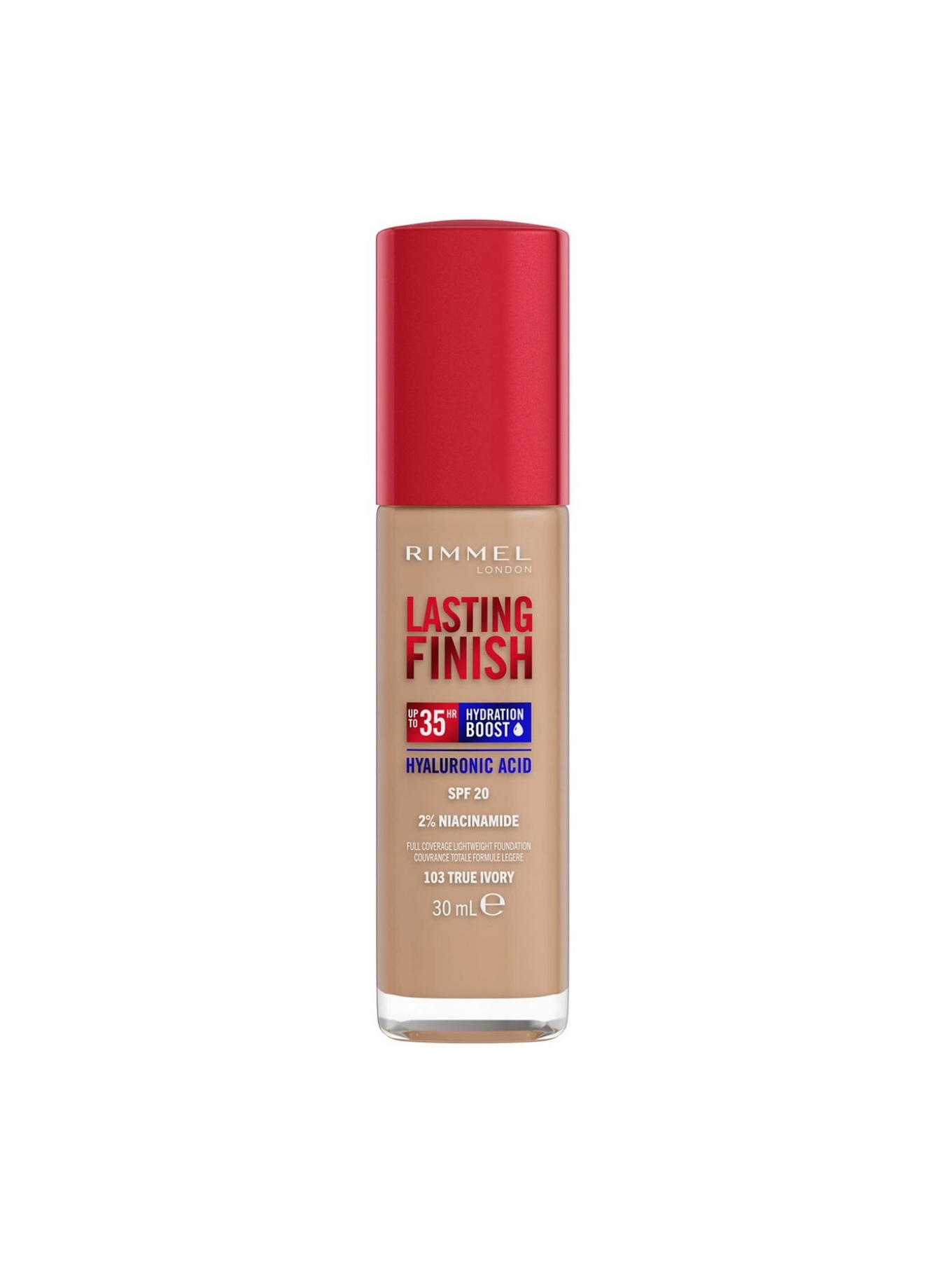 RIMMEL модель 8000020447000 Фото