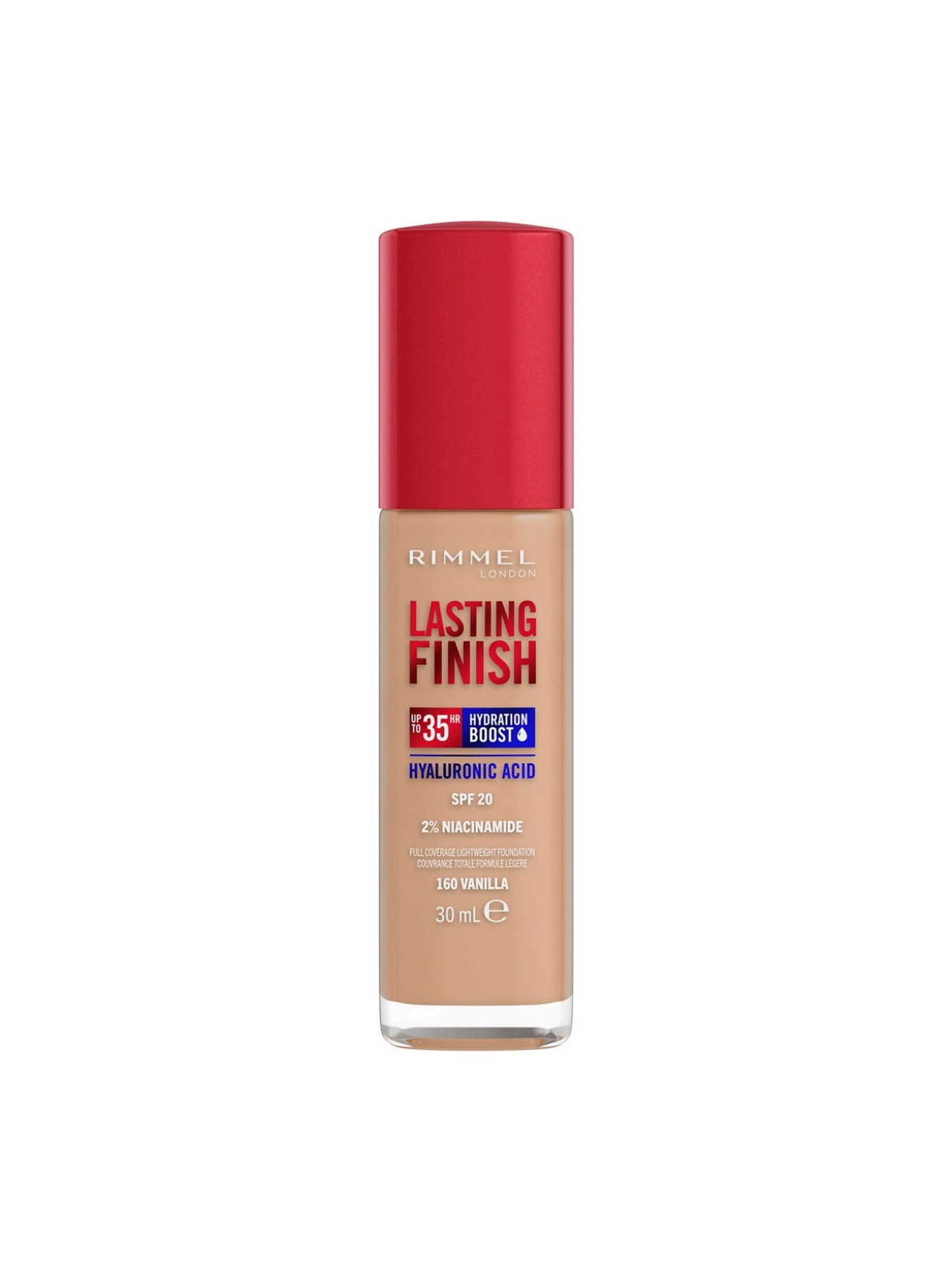 RIMMEL модель 8000020447004 Фото