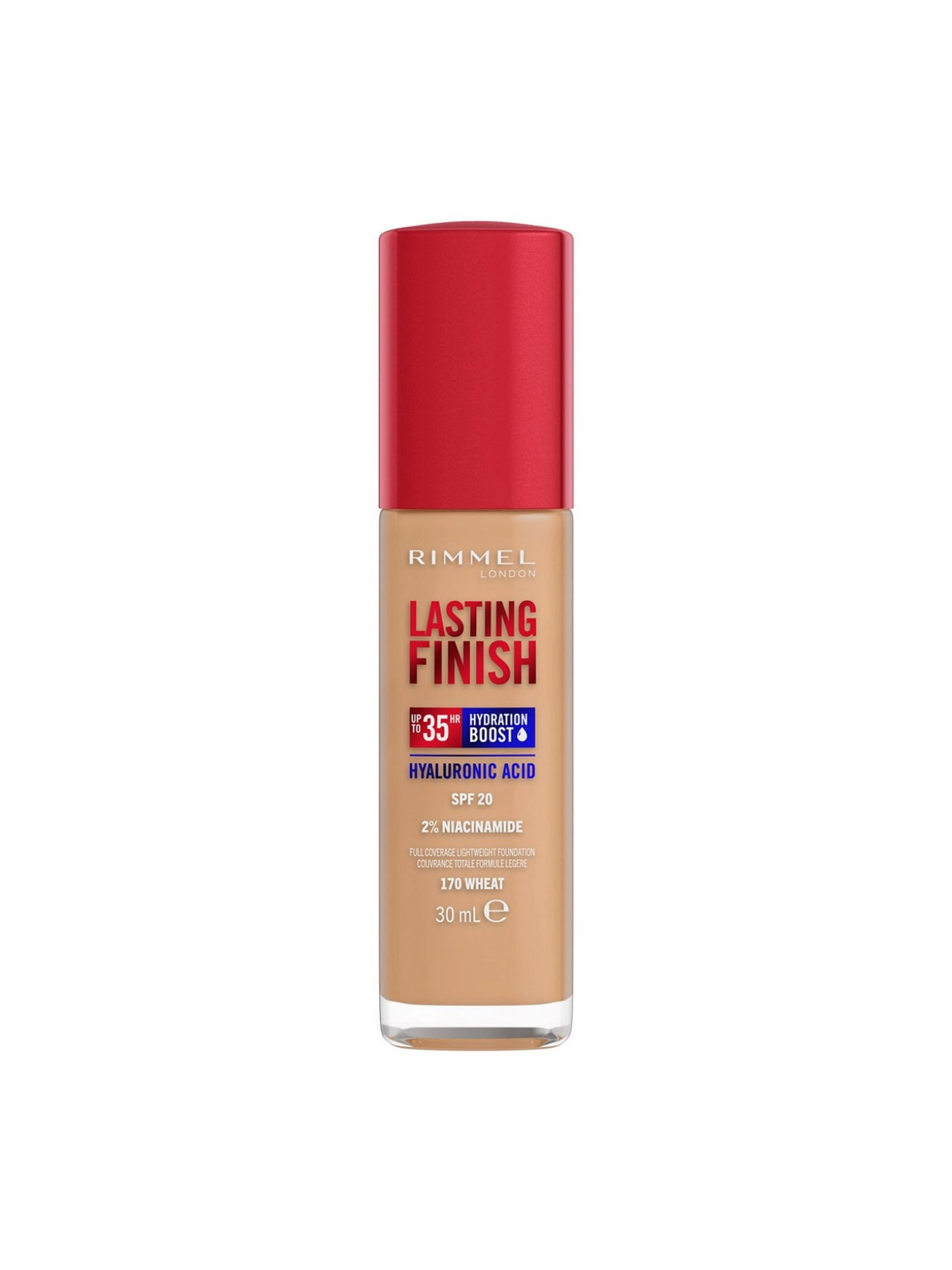 RIMMEL модель 8000020447006 Фото