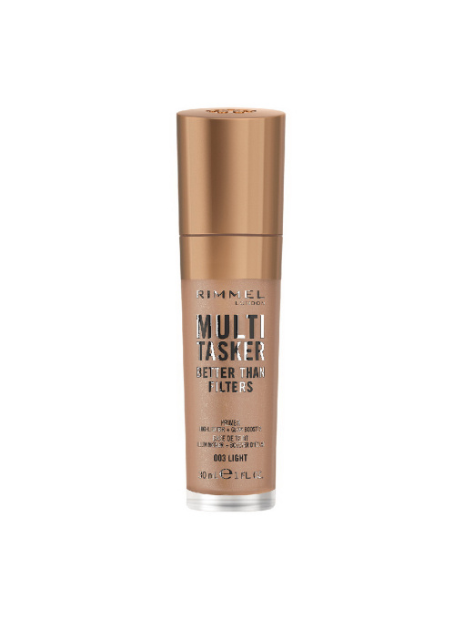 RIMMEL модель 8000020595434 Фото