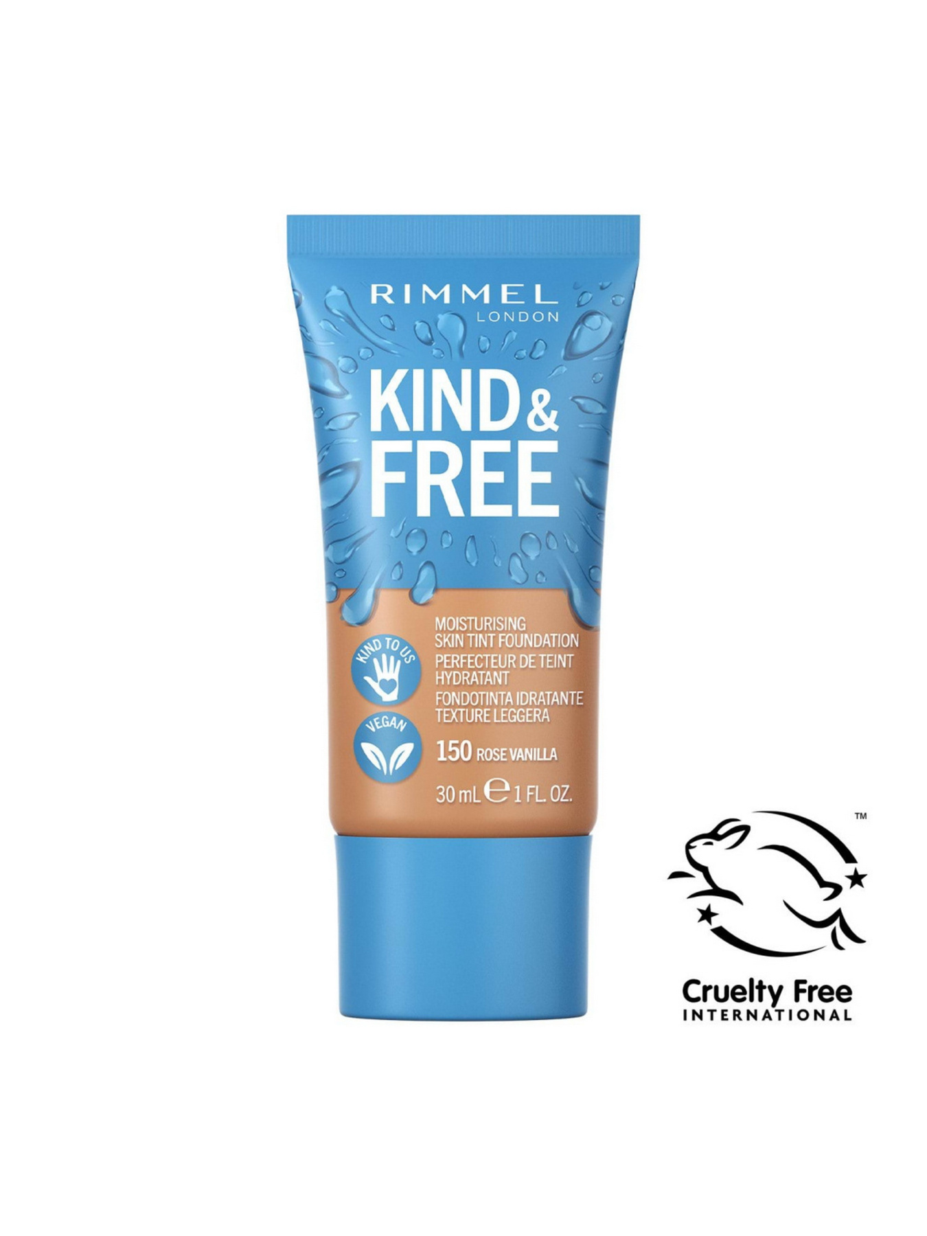 RIMMEL модель 8000019891705 Фото