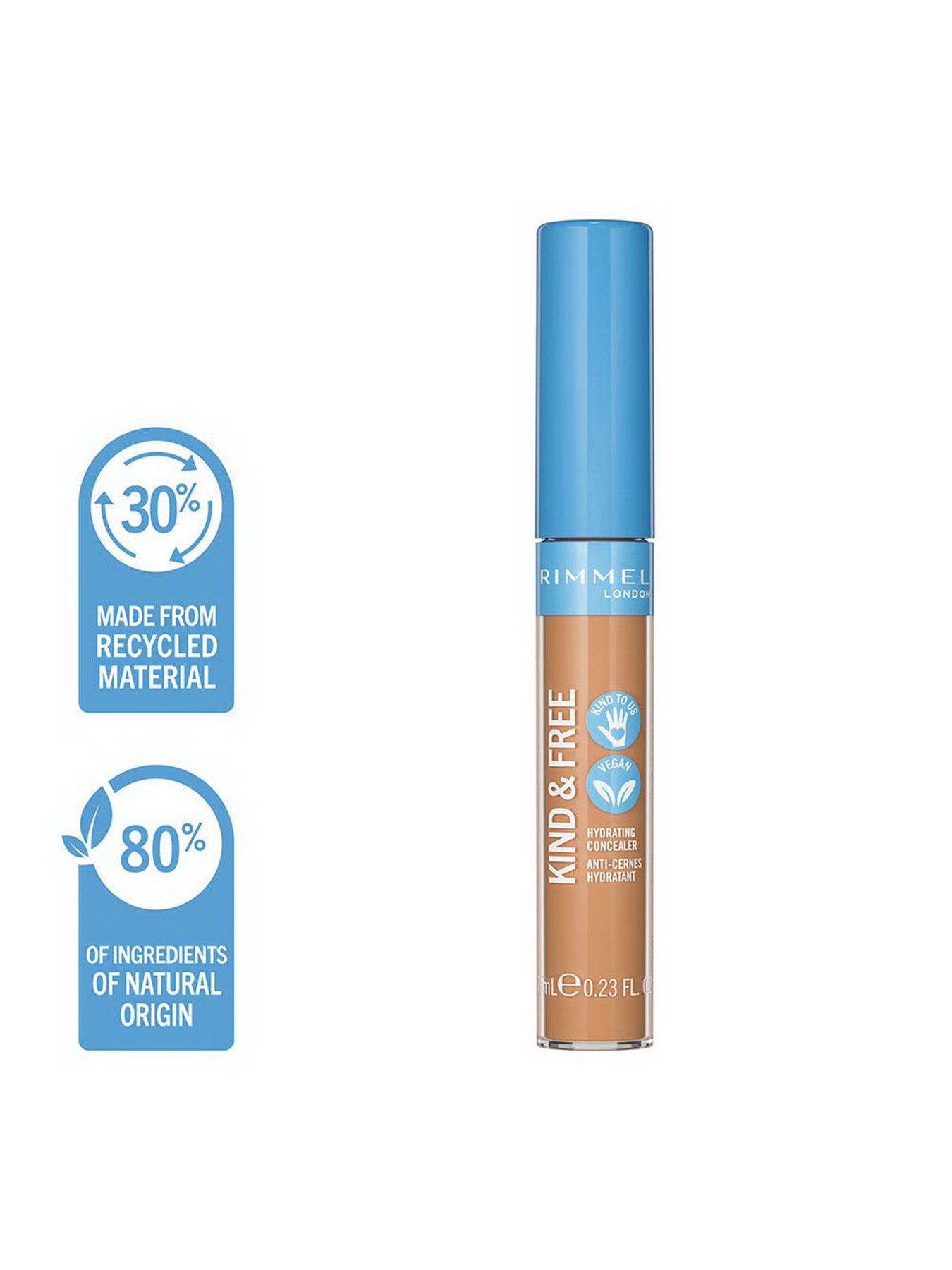 RIMMEL модель 8000019891715 Фото