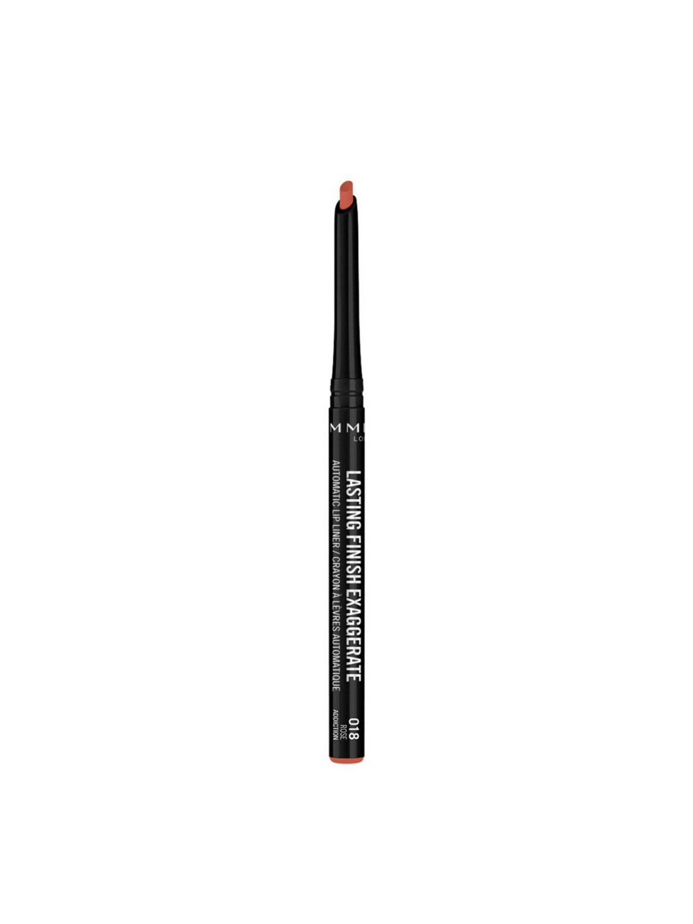олівець для губ RIMMEL модель 8000019858677 Фото