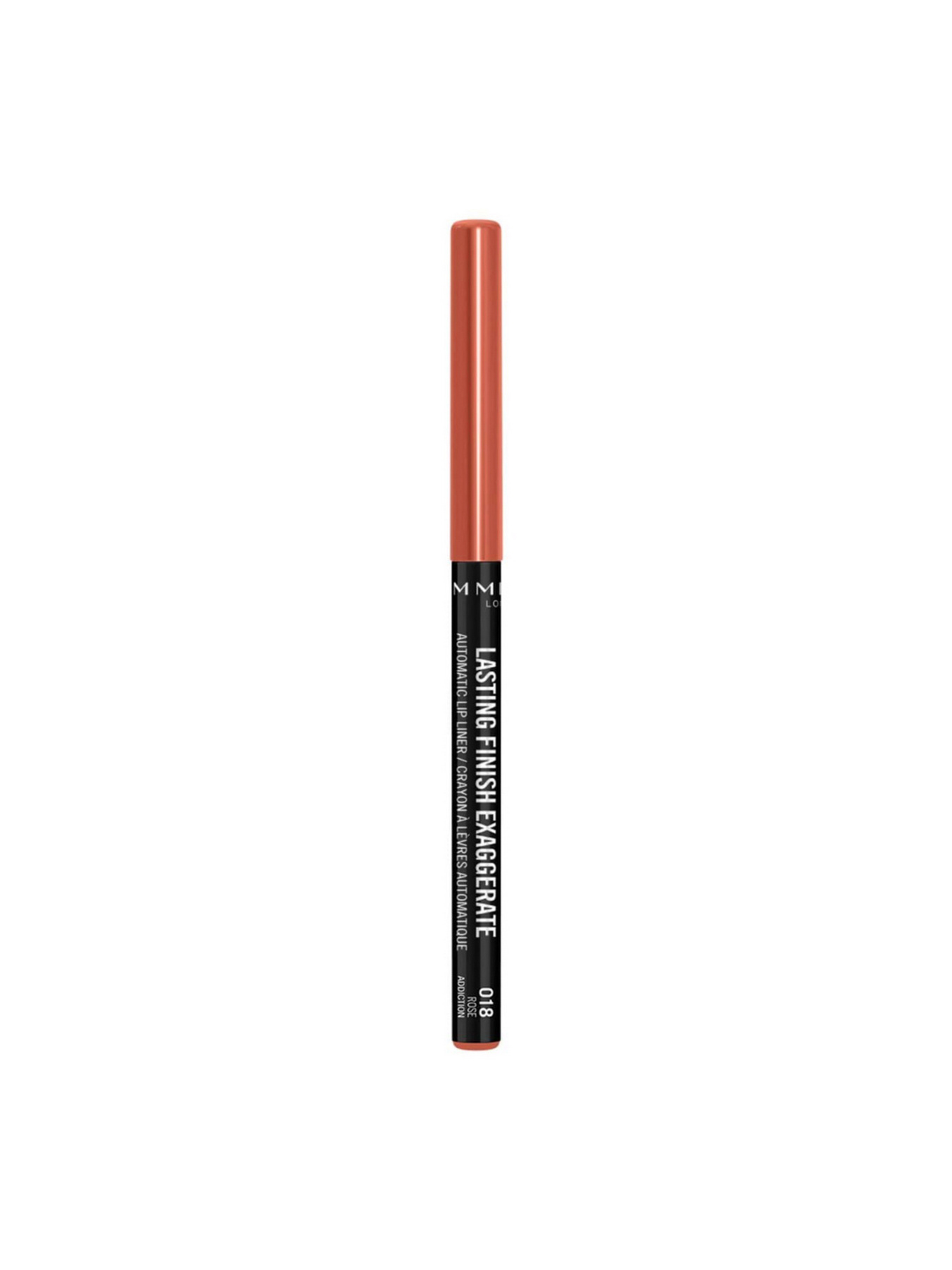 олівець для губ RIMMEL модель 8000019858677 Фото