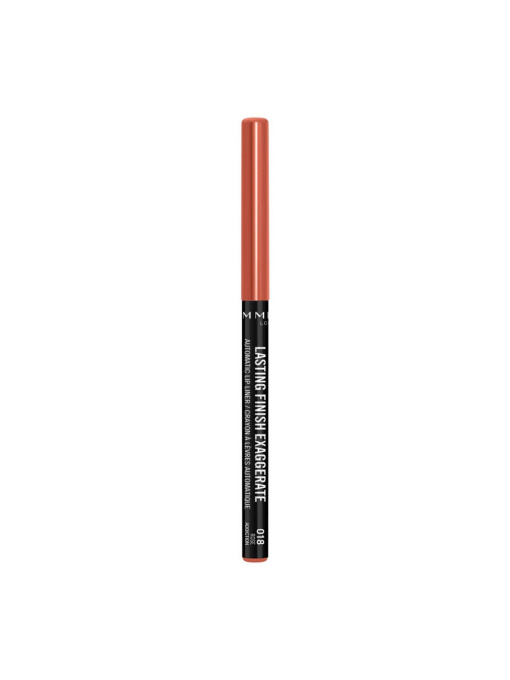 олівець для губ RIMMEL модель 8000019858677 Фото