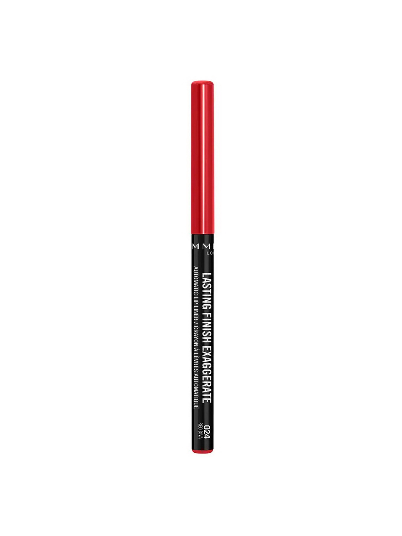 олівець для губ RIMMEL модель 8000019858681 Фото