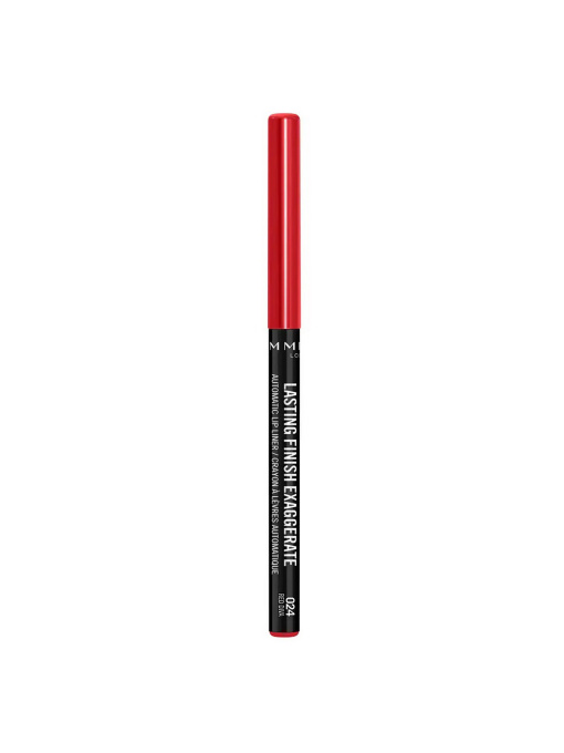 олівець для губ RIMMEL модель 8000019858681 Фото