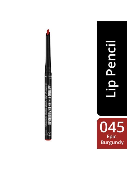 RIMMEL модель 8000019858675 Фото