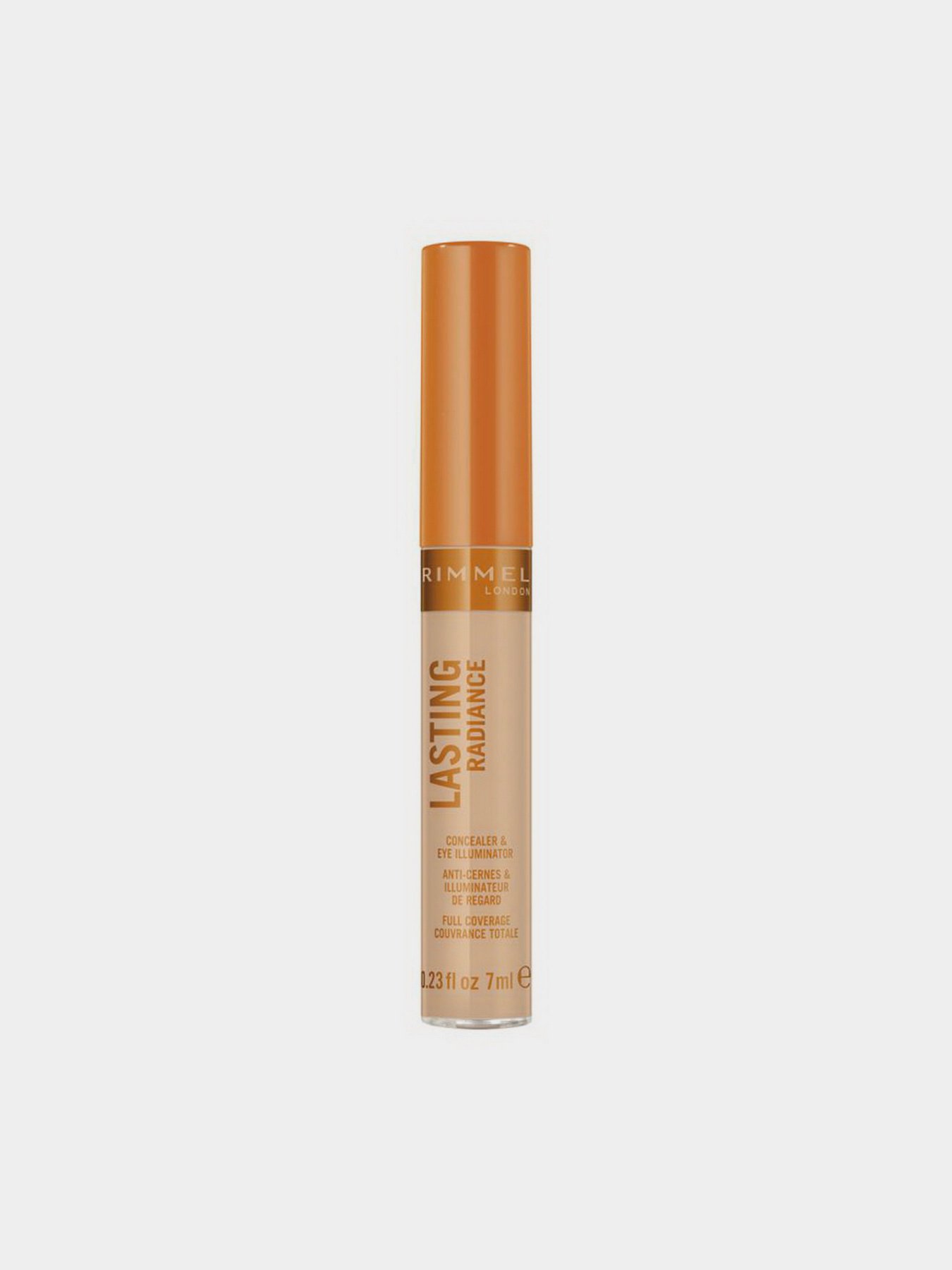 Консиллер Lasting Radiance RIMMEL модель 3614226917171 Фото