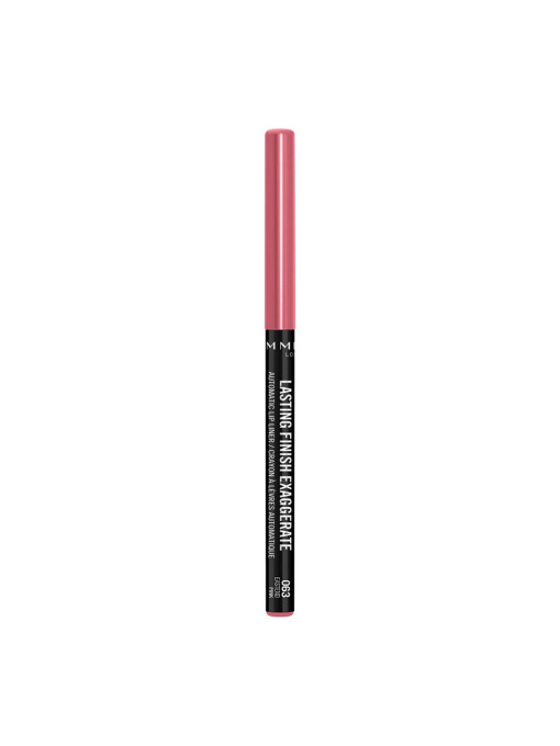олівець для губ RIMMEL модель 8000019858679 Фото