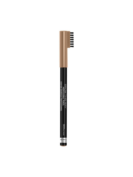 RIMMEL модель 8000019784499 Фото