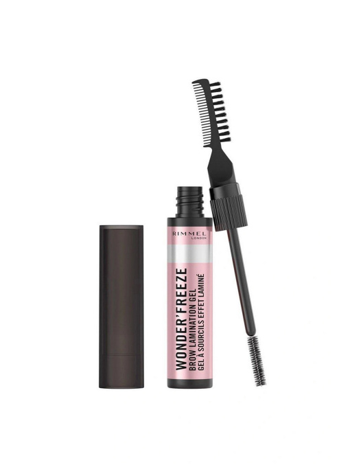 гель для ламінування брів RIMMEL модель 8000020595440 Фото