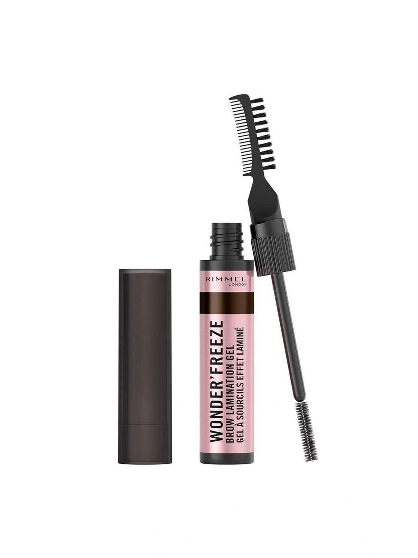 гель для ламінування брів RIMMEL модель 8000020595444 гель для ламінування брів RIMMEL модель 8000020595444 Фото