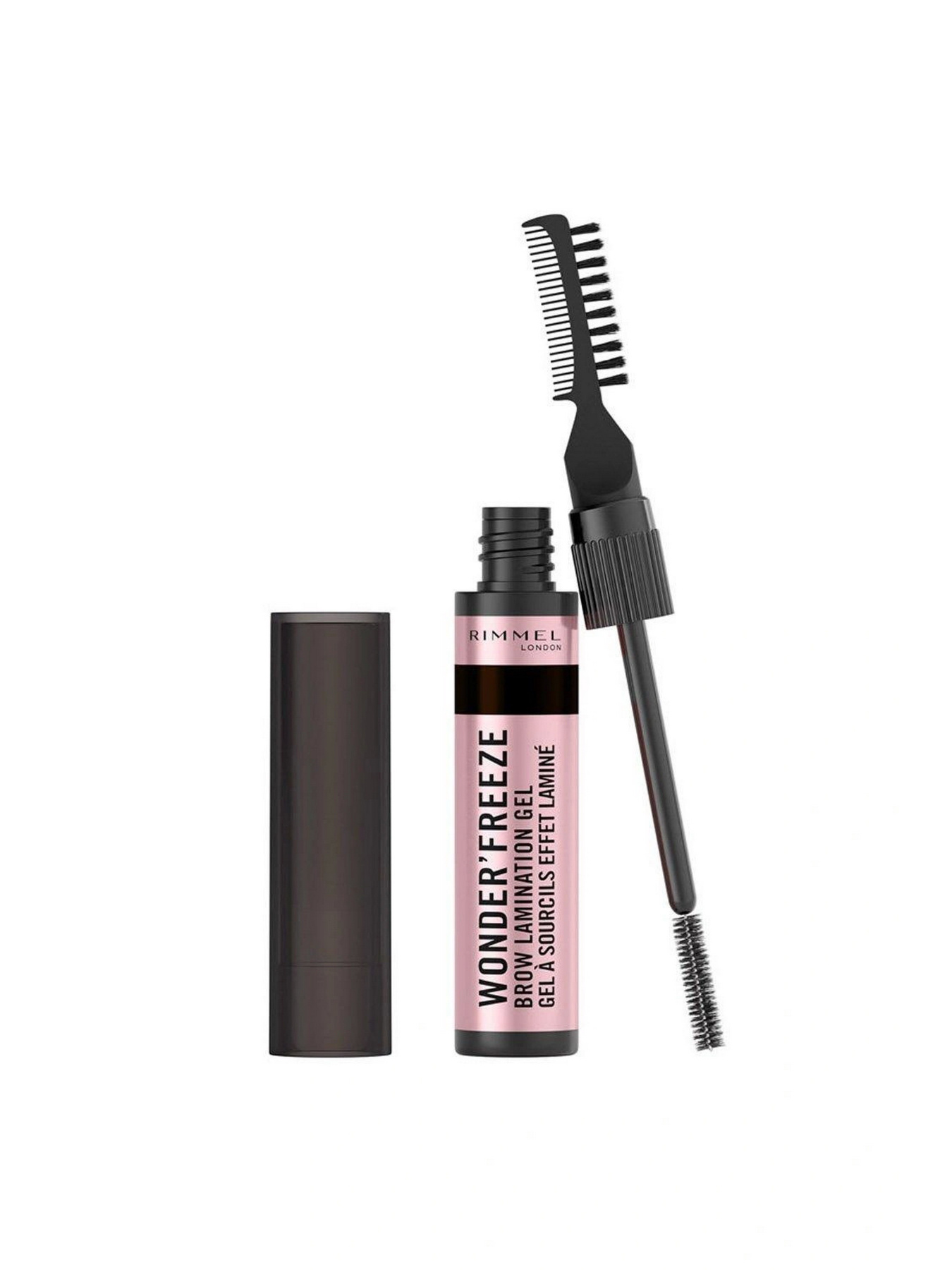 гель для ламінування брів RIMMEL модель 8000020774061 гель для ламінування брів RIMMEL модель 8000020774061 Фото