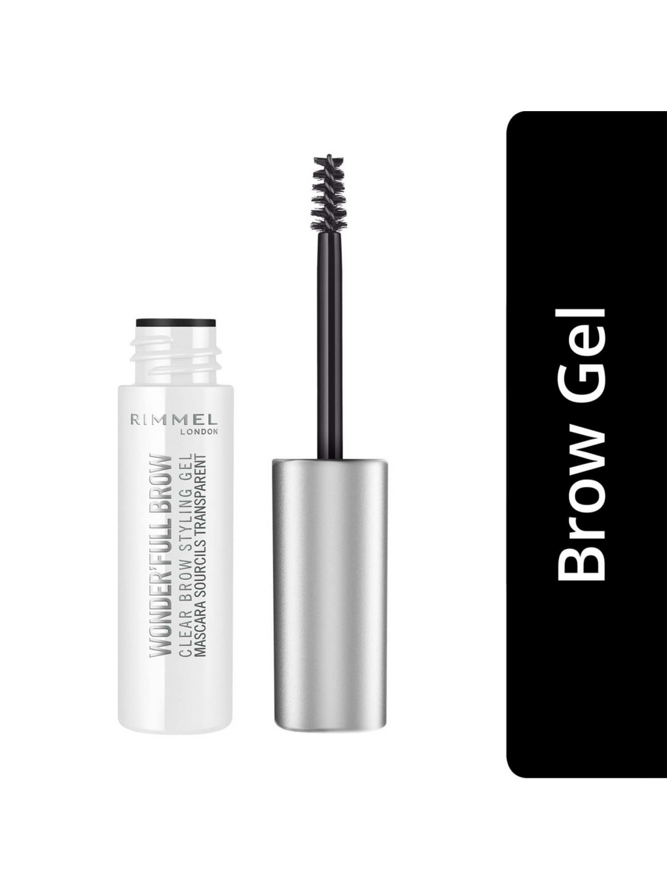 гель для брів RIMMEL модель 8000019891717 гель для брів RIMMEL модель 8000019891717 Фото