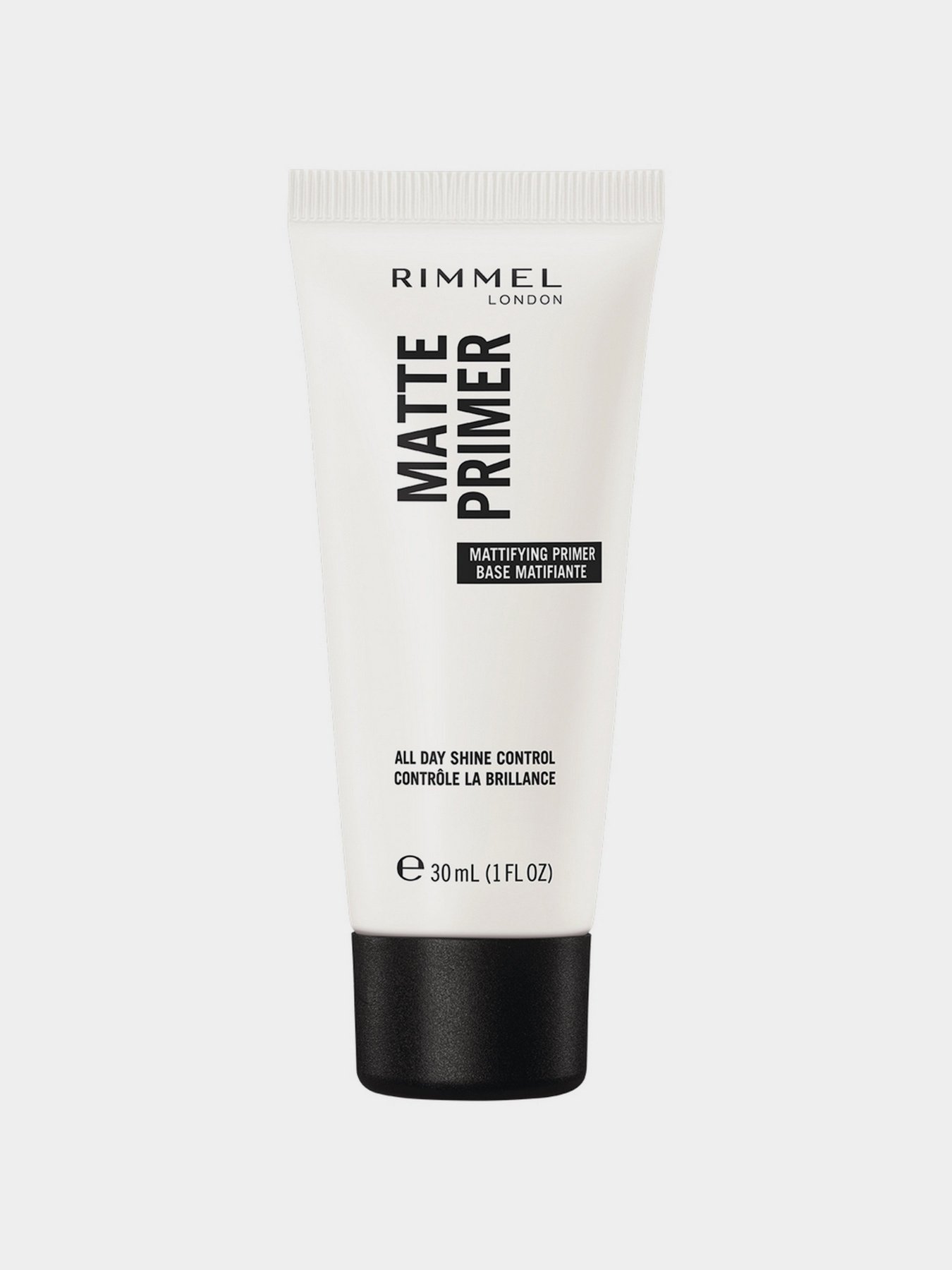 База под макияж London Lasting Matte Primer RIMMEL модель 3614229008142 Фото