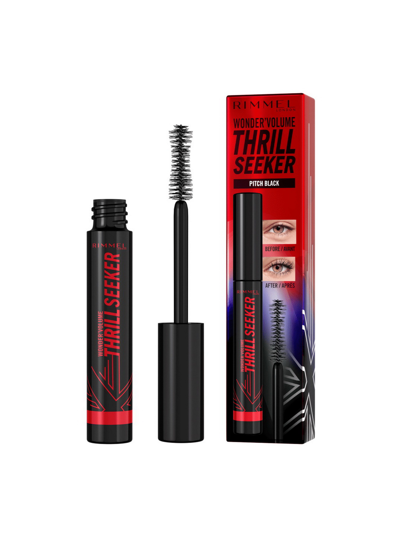 RIMMEL модель 8000020447012 RIMMEL модель 8000020447012 Фото