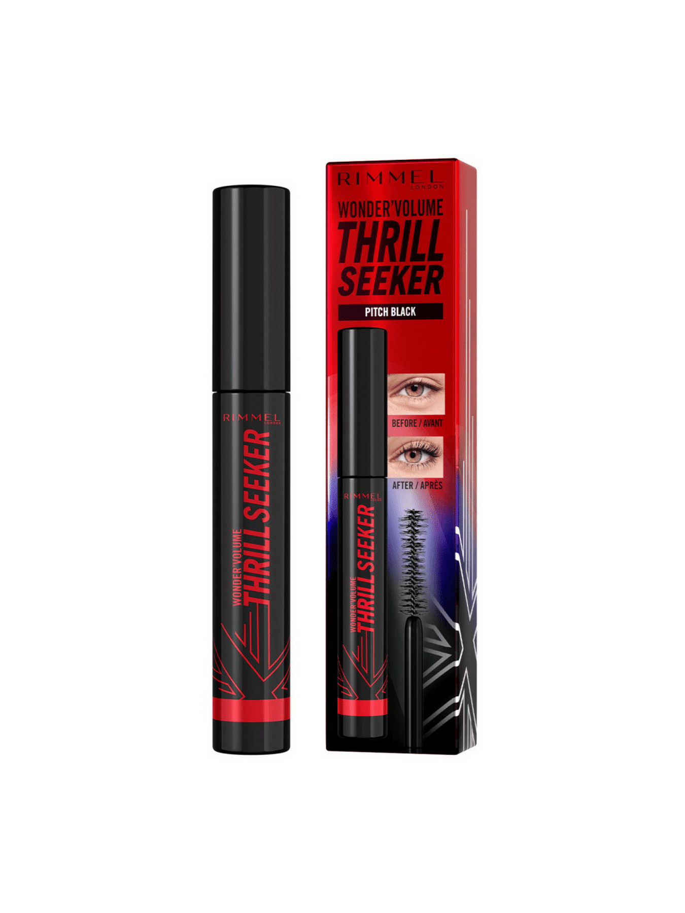 RIMMEL модель 8000020447012 RIMMEL модель 8000020447012 Фото
