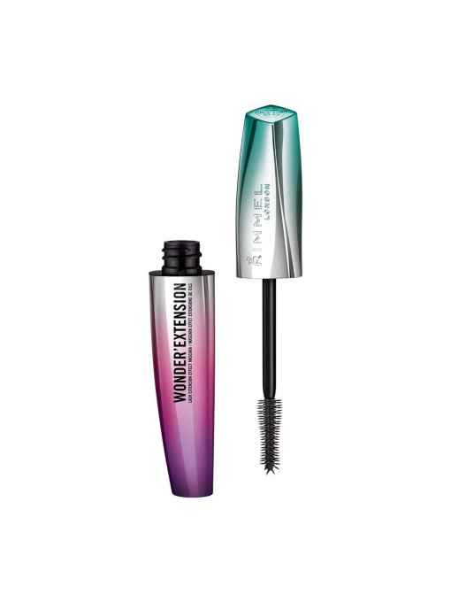 туш для вій RIMMEL модель 8000019743980 Фото