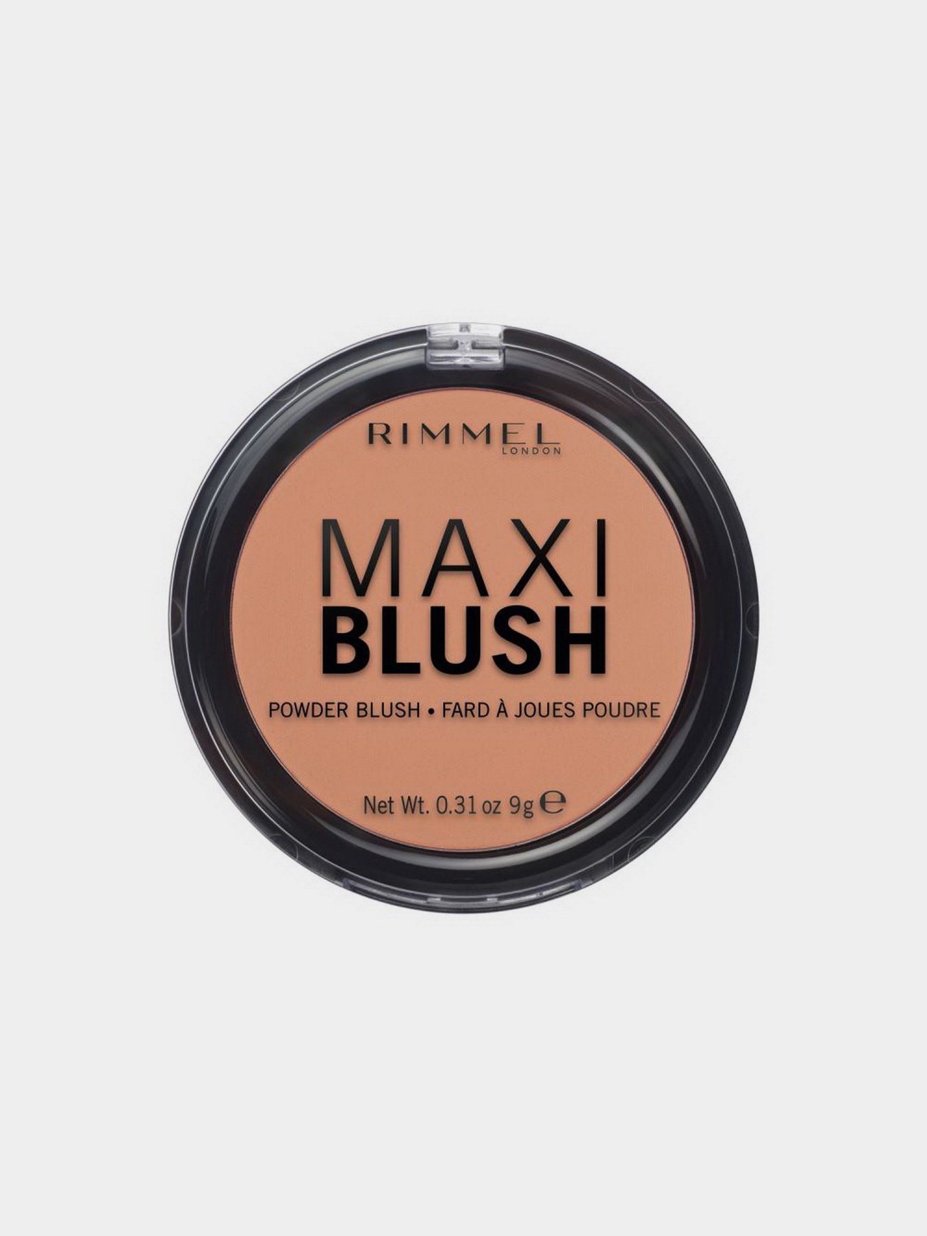 Румяна Maxi Blush RIMMEL модель 3614226985866 Фото