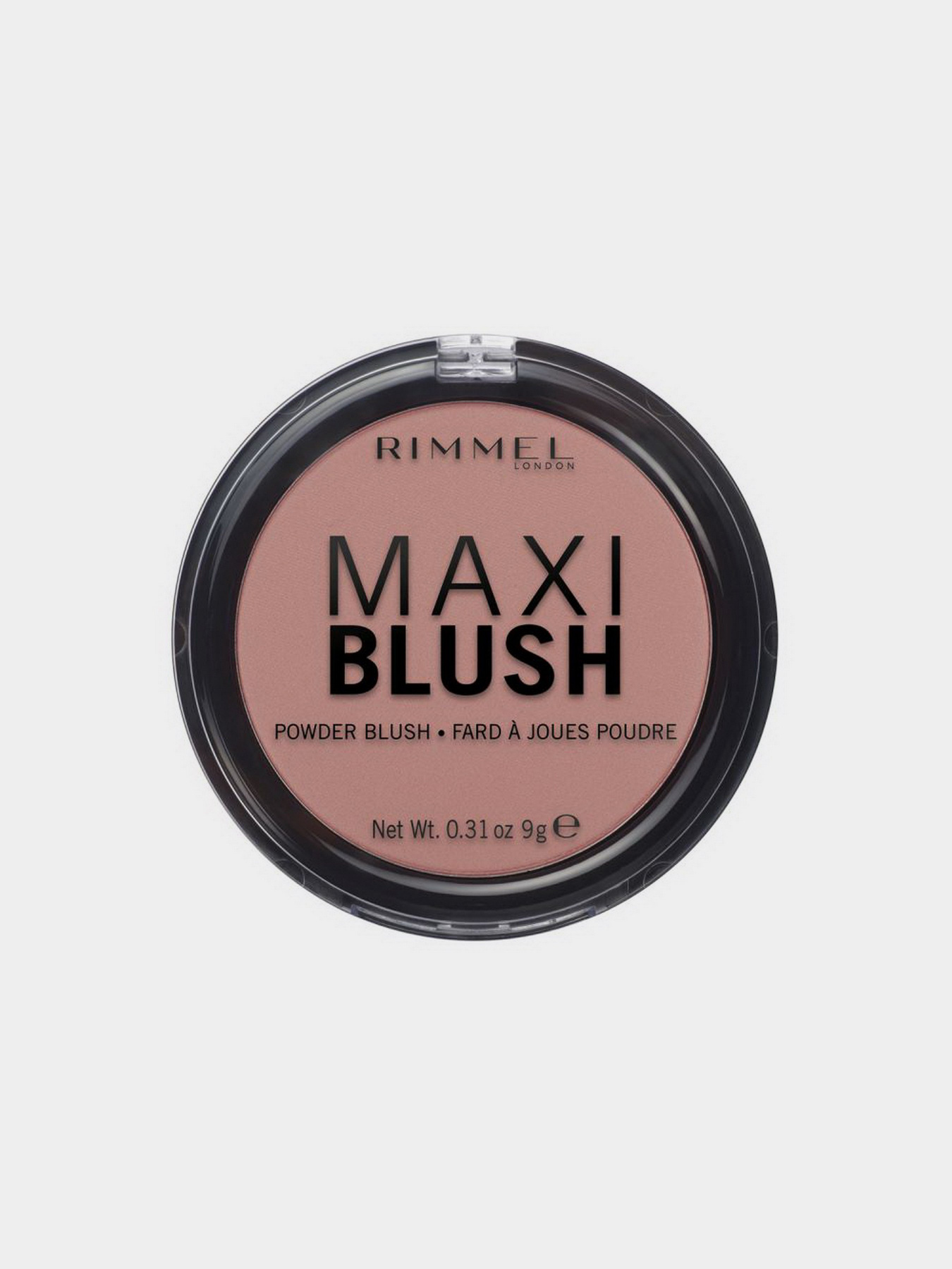 Румяна Maxi Blush RIMMEL модель 3614226985880 Фото