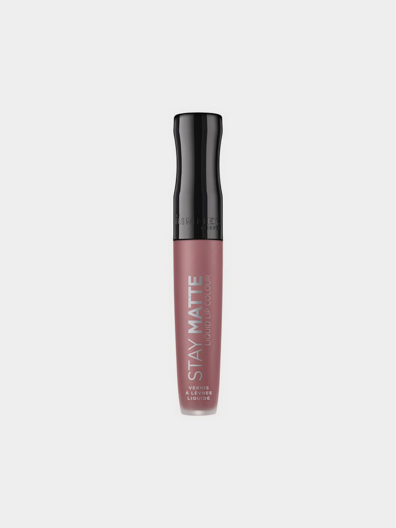 Помада жидкая матовая Stay Matte Liquid Lipstick RIMMEL модель 3614224429270 Фото