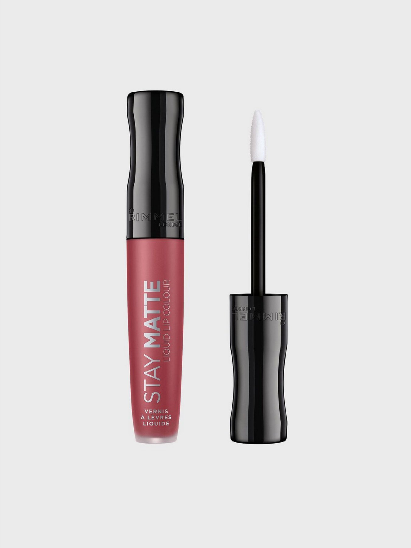 Помада жидкая матовая Stay Matte Liquid Lipstick RIMMEL модель 3614224429287 Фото