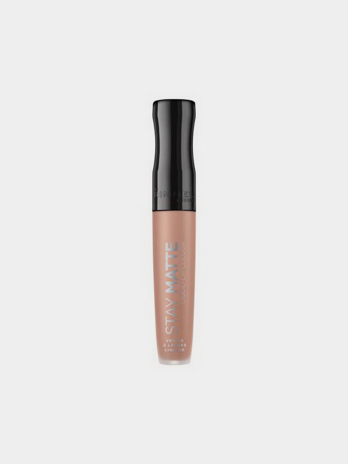 Помада жидкая матовая Stay Matte Liquid Lipstick RIMMEL модель 3614226323767 Фото