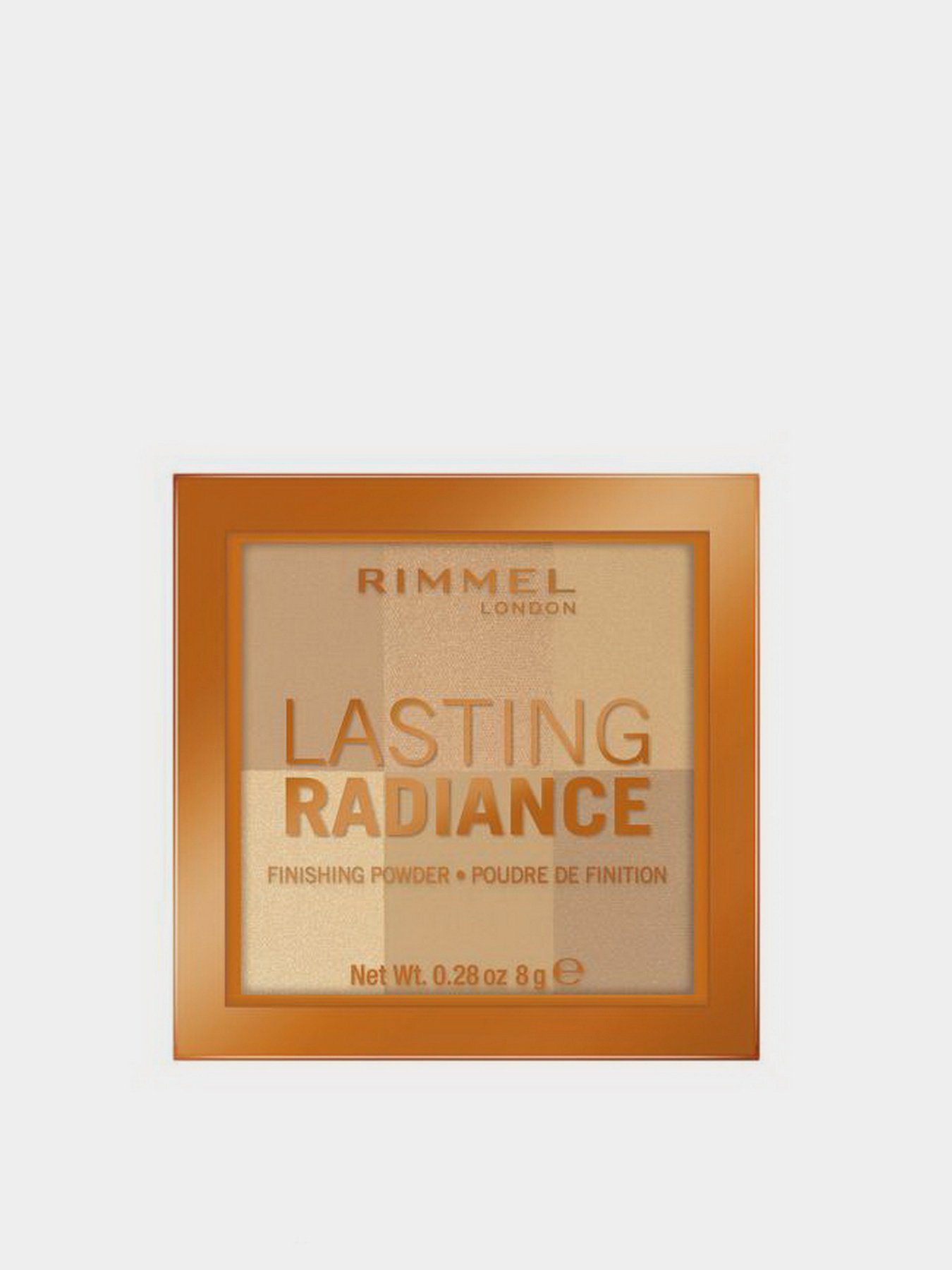 Пудра компактная Lasting Radiance Finishing Powder RIMMEL модель 3614226517500 Фото