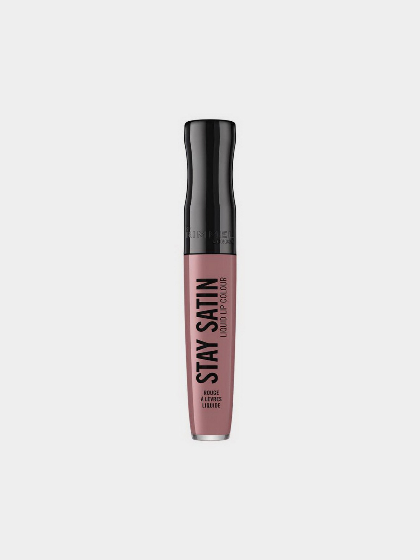 Помада жидкая для губ Stay Satin Liquid Lip Color RIMMEL модель 3614226472182 Фото