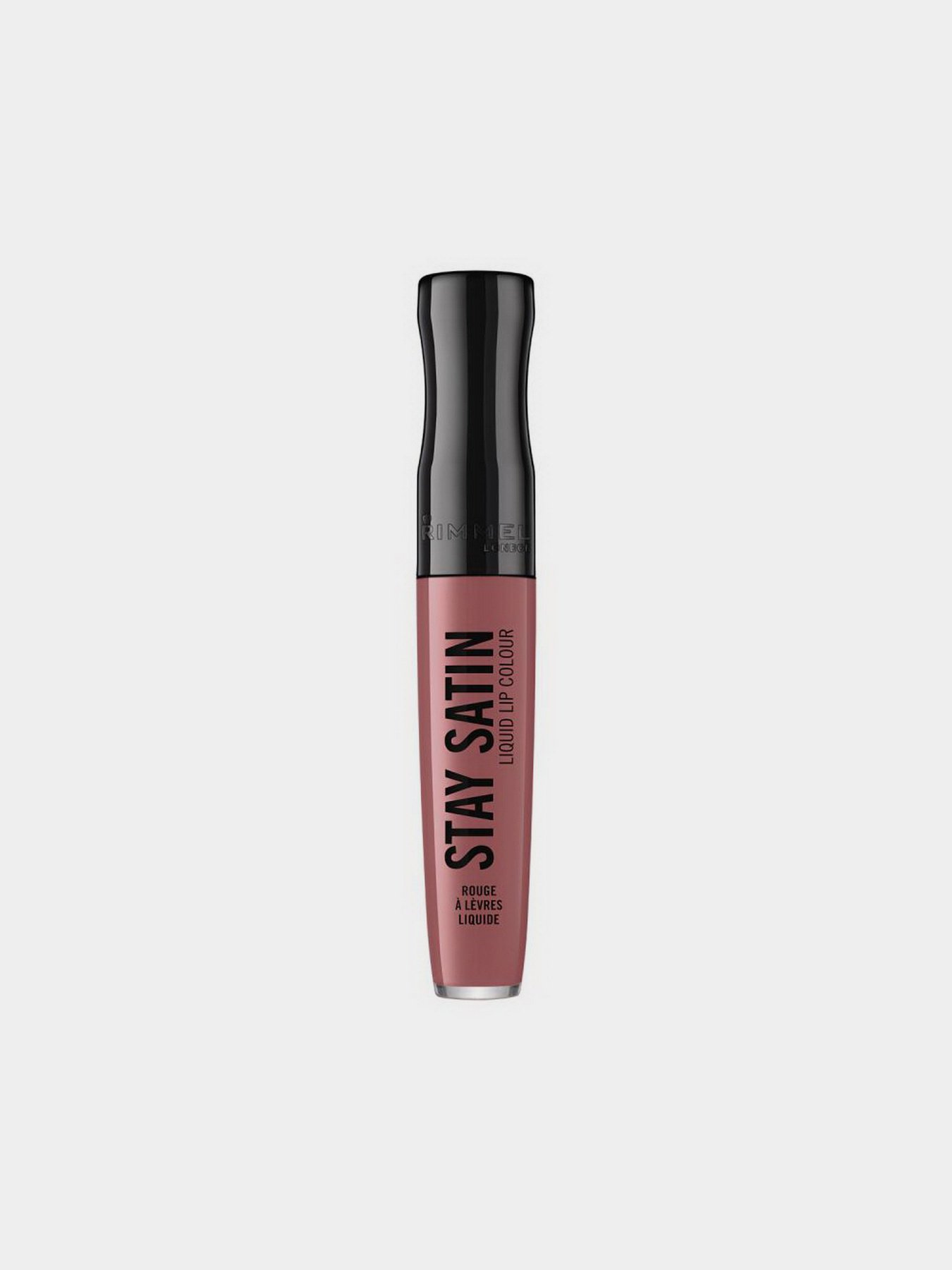 Помада жидкая для губ Stay Satin Liquid Lip Color RIMMEL модель 3614226472199 Фото