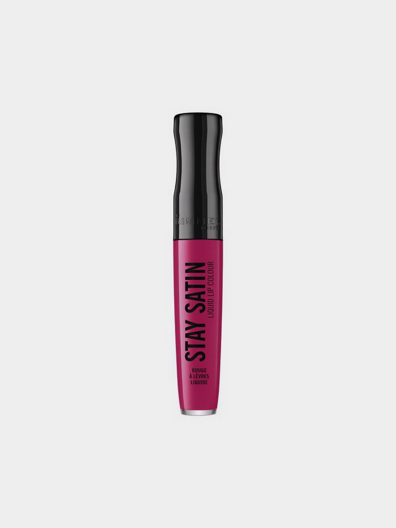 Помада жидкая для губ Stay Satin Liquid Lip Color RIMMEL модель 3614226472205 Фото