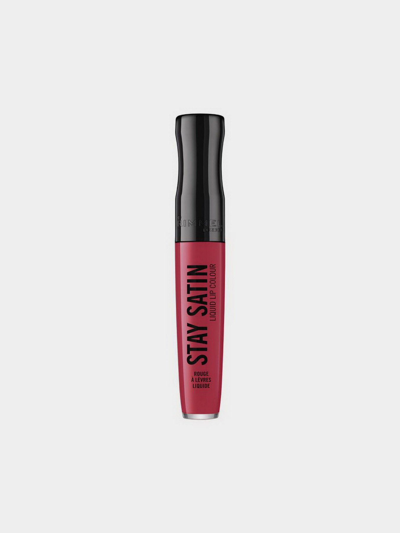 Помада жидкая для губ Stay Satin Liquid Lip Color RIMMEL модель 3614226472236 Фото