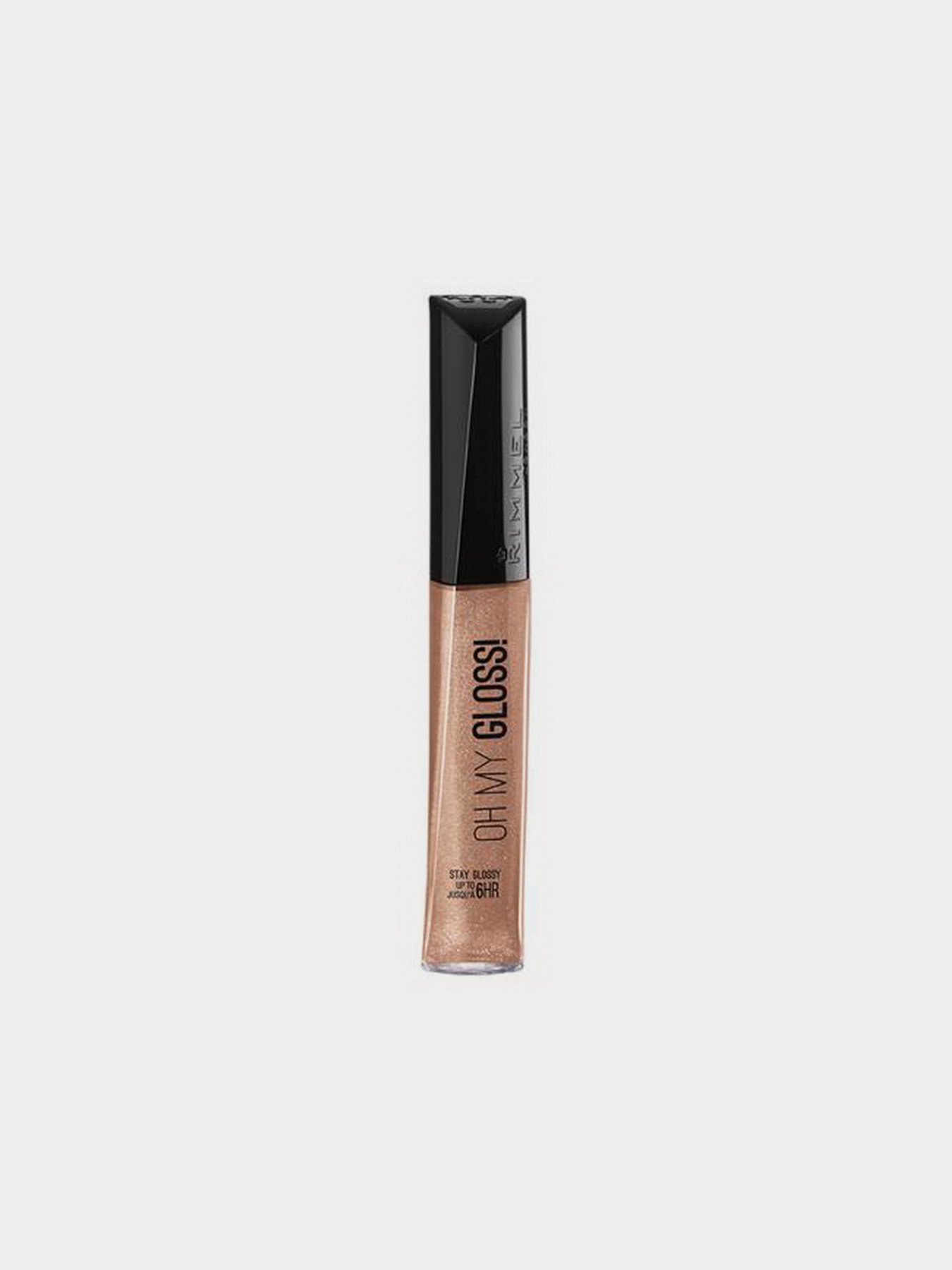 Блиск для губ Oh My Gloss RIMMEL модель 3614228092852 Фото