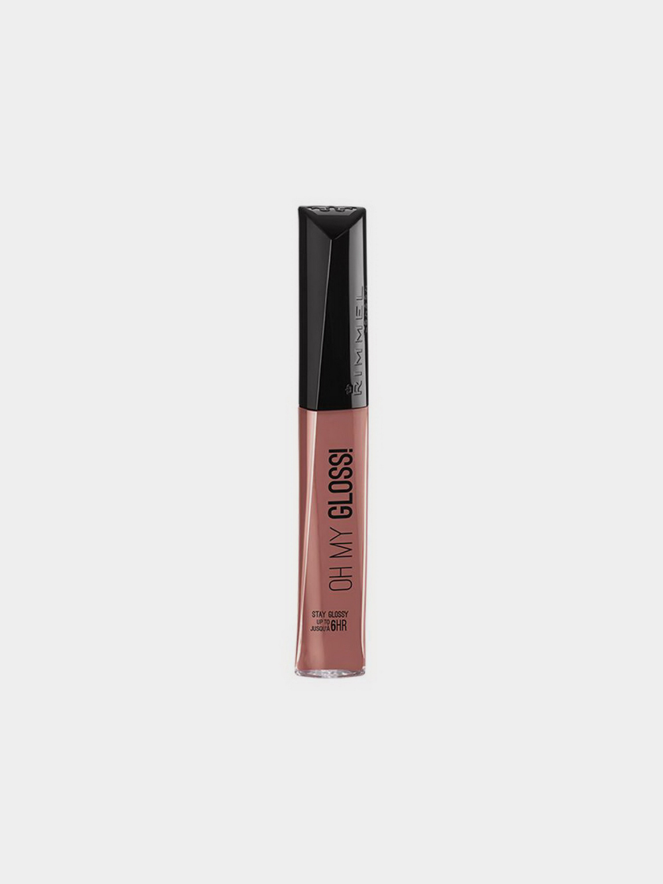 Блиск для губ Oh My Gloss RIMMEL модель 3614228044264 Фото