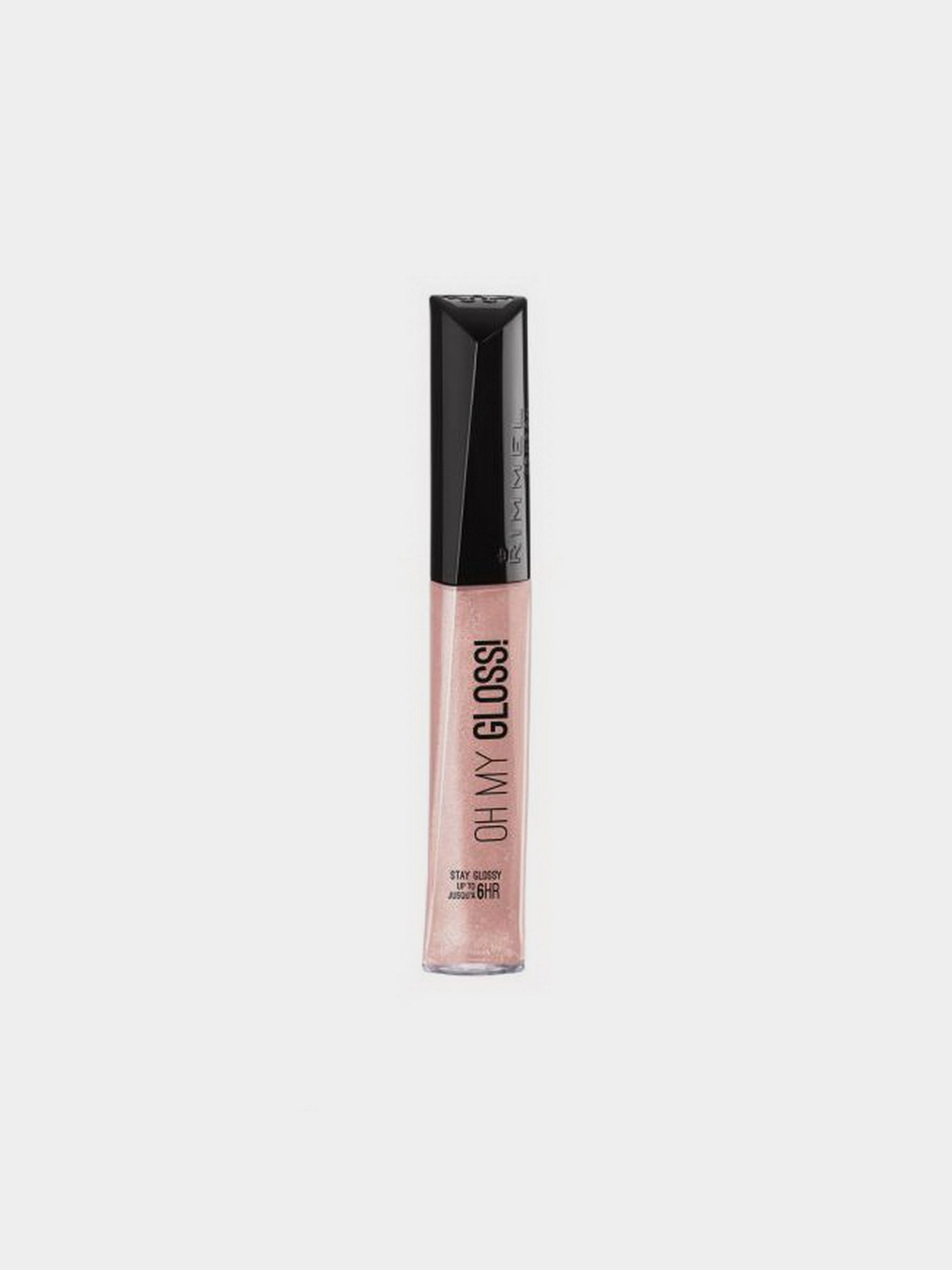 Блиск для губ Oh My Gloss RIMMEL модель 3614220077611 Фото