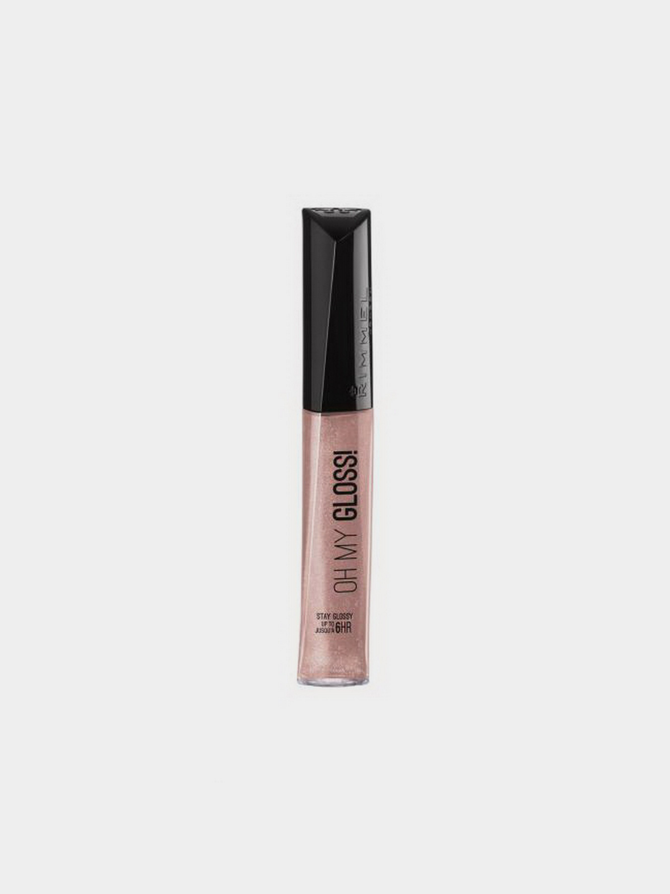 Блиск для губ Oh My Gloss RIMMEL модель 3614220077642 Фото