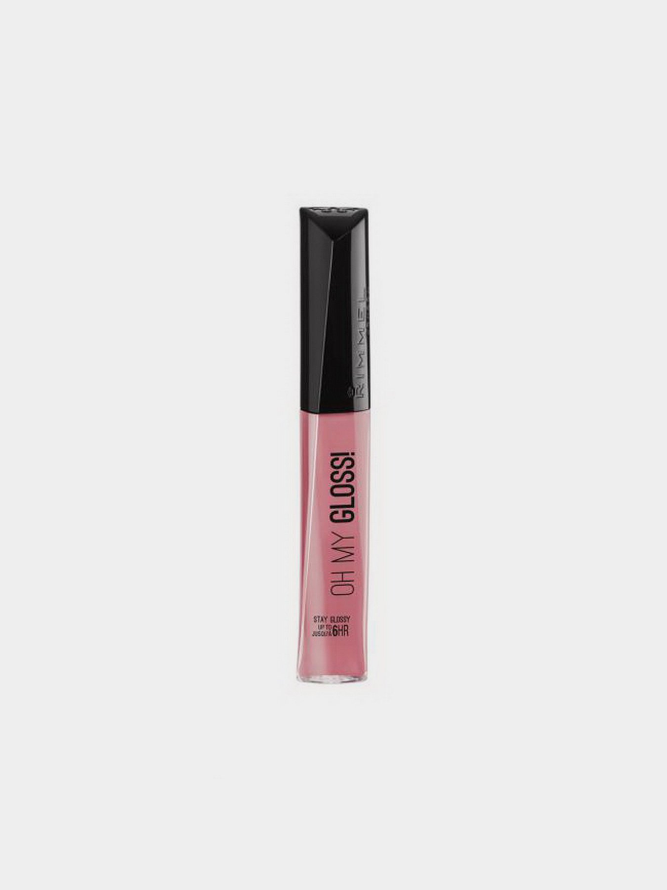 Блиск для губ Oh My Gloss RIMMEL модель 3614220077666 Фото