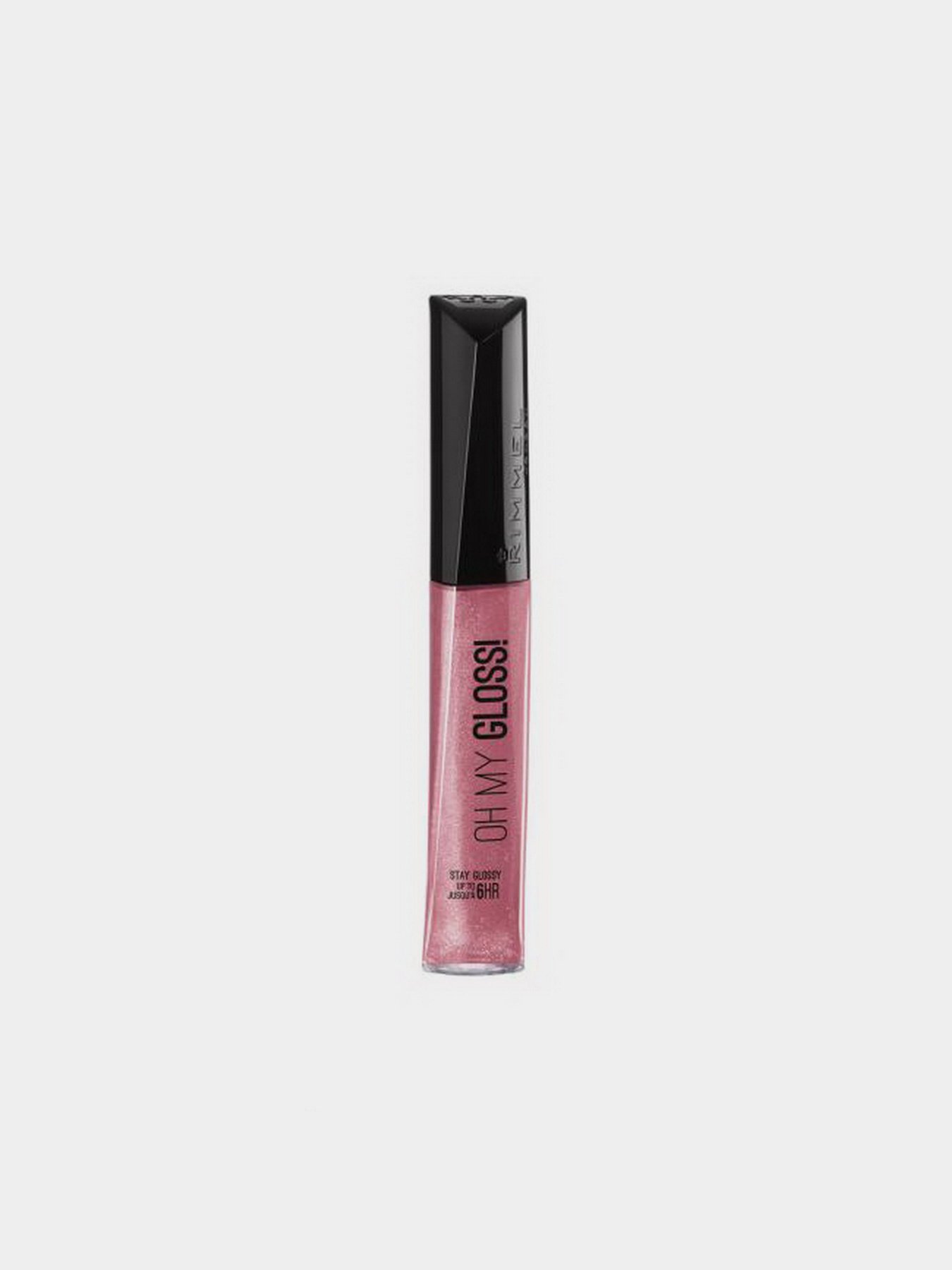 Блиск для губ Oh My Gloss RIMMEL модель 3614220077673 Фото
