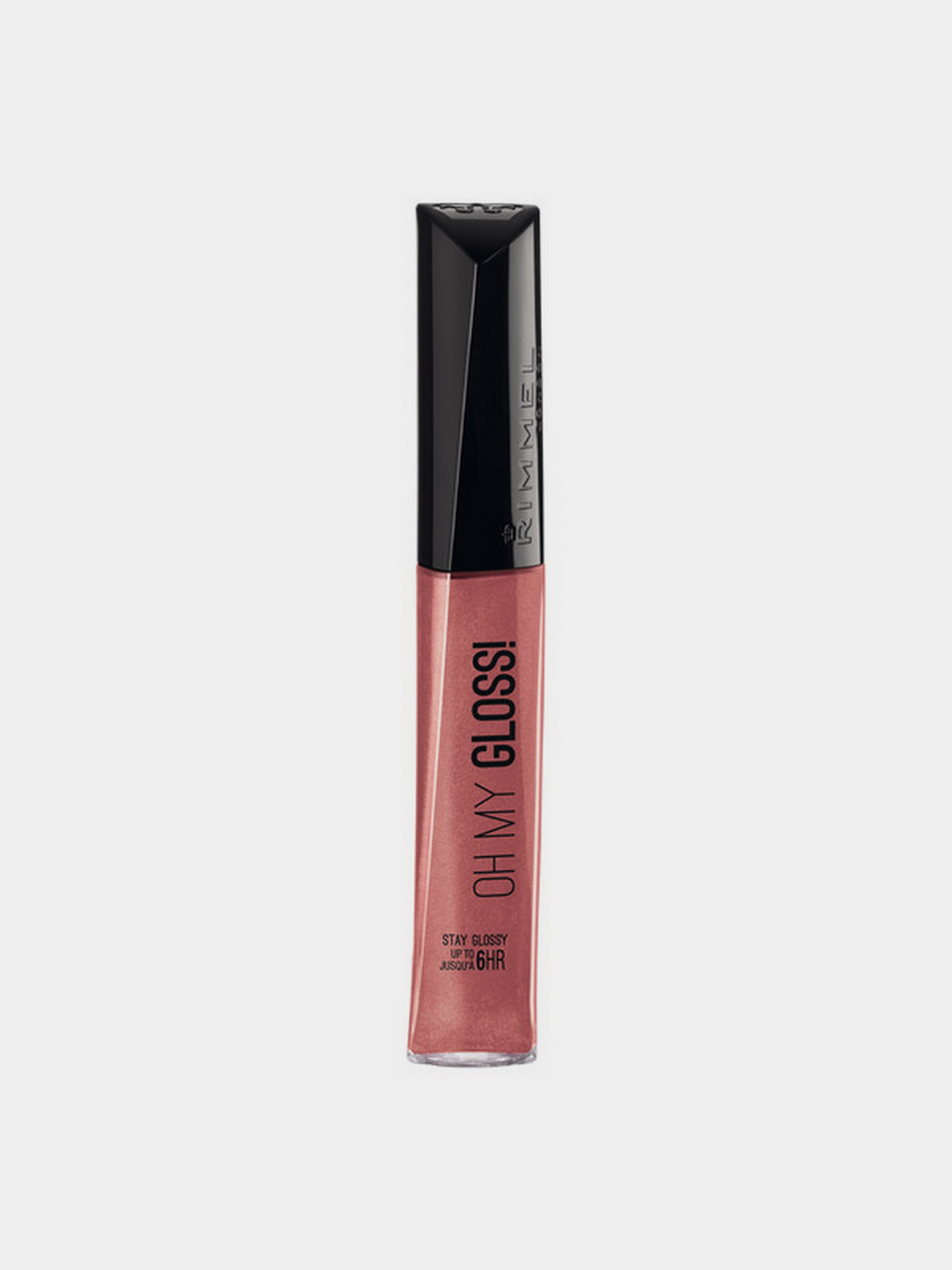 Блиск для губ Oh My Gloss RIMMEL модель 3614220077710 Фото