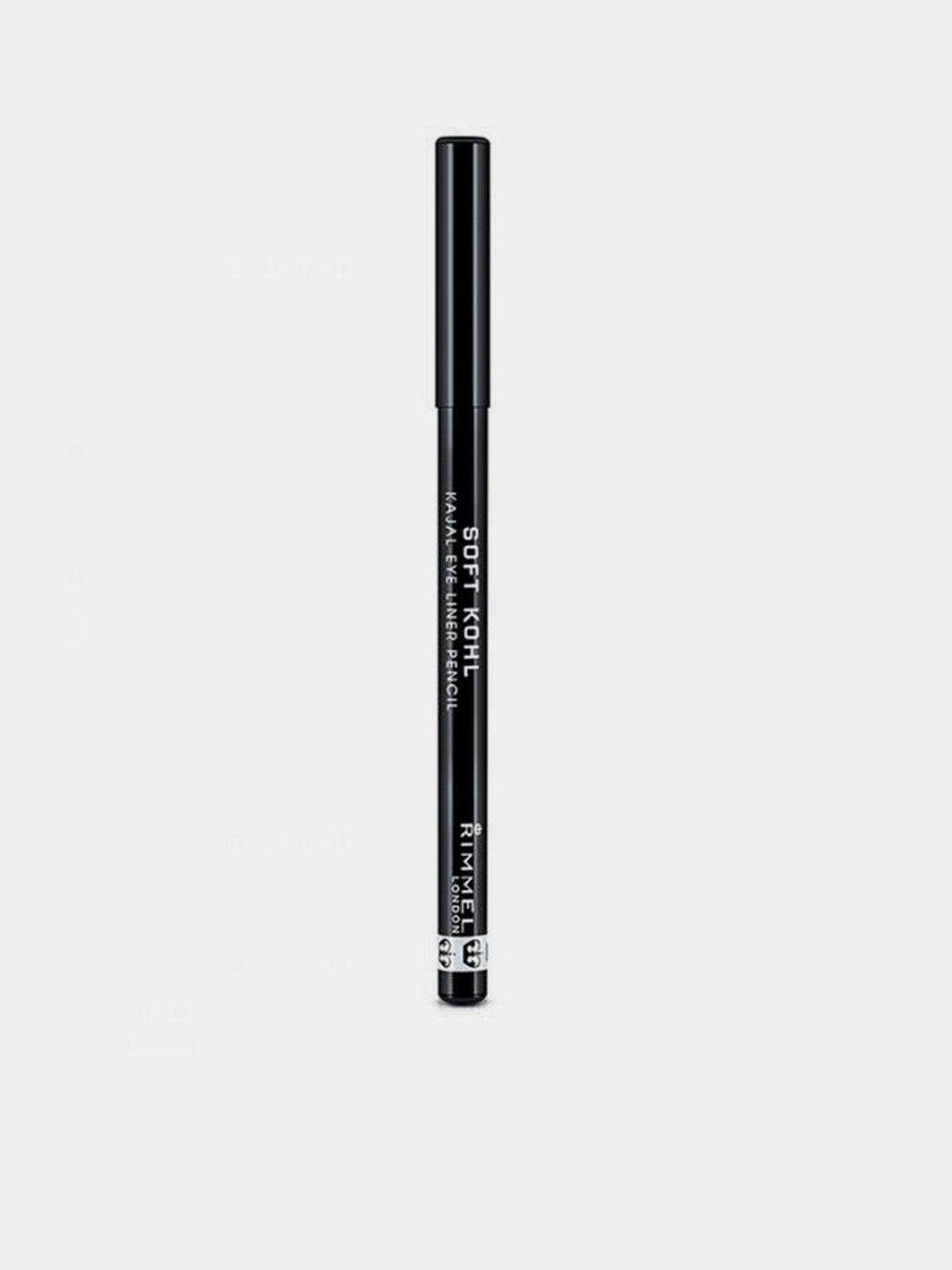 Карандаш для глаз Soft Kohl Kajal Eye Pencil RIMMEL модель 5012874025862 Карандаш для глаз Soft Kohl Kajal Eye Pencil RIMMEL модель 5012874025862 Фото