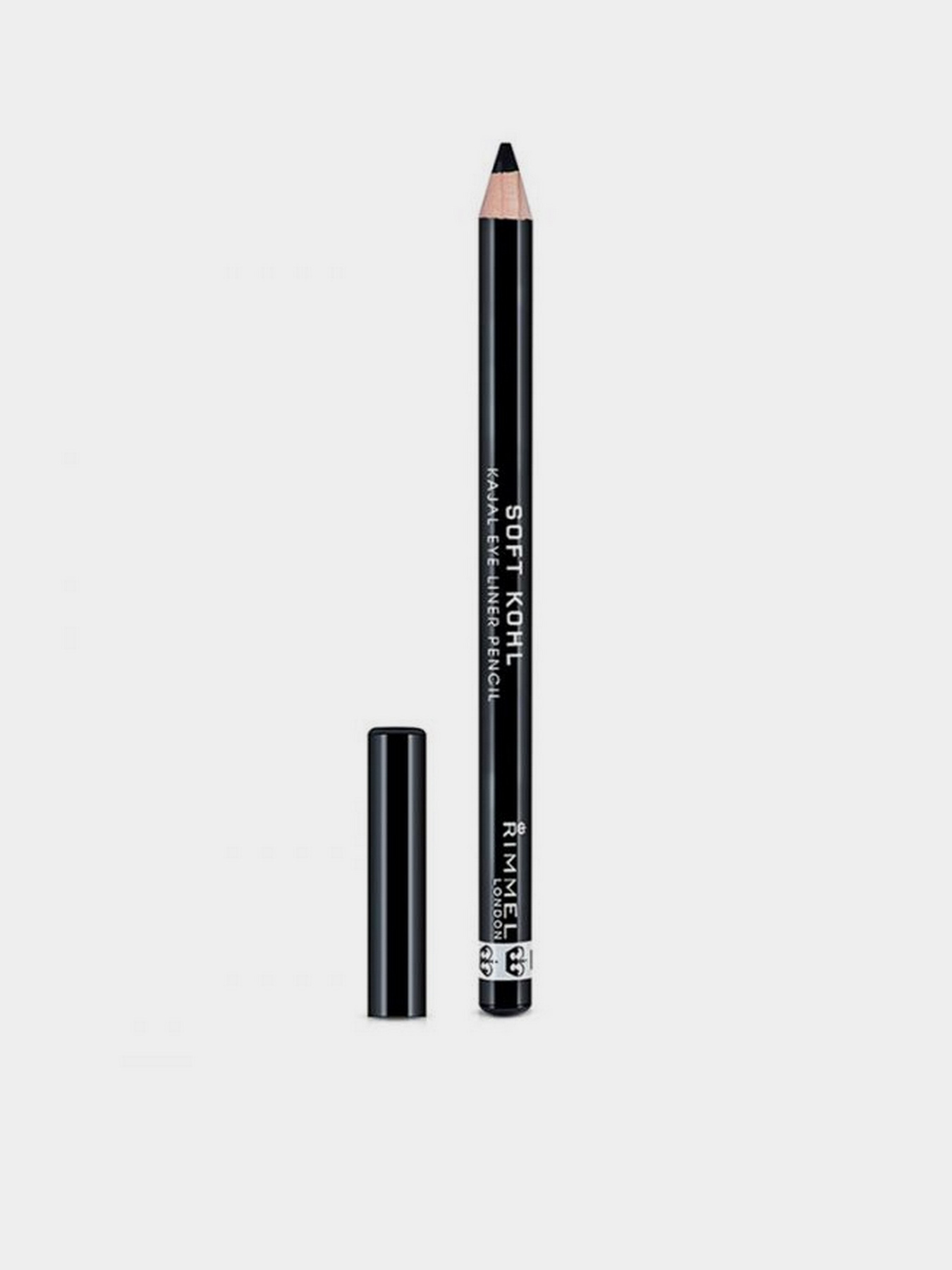 Карандаш для глаз Soft Kohl Kajal Eye Pencil RIMMEL модель 5012874025862 Карандаш для глаз Soft Kohl Kajal Eye Pencil RIMMEL модель 5012874025862 Фото