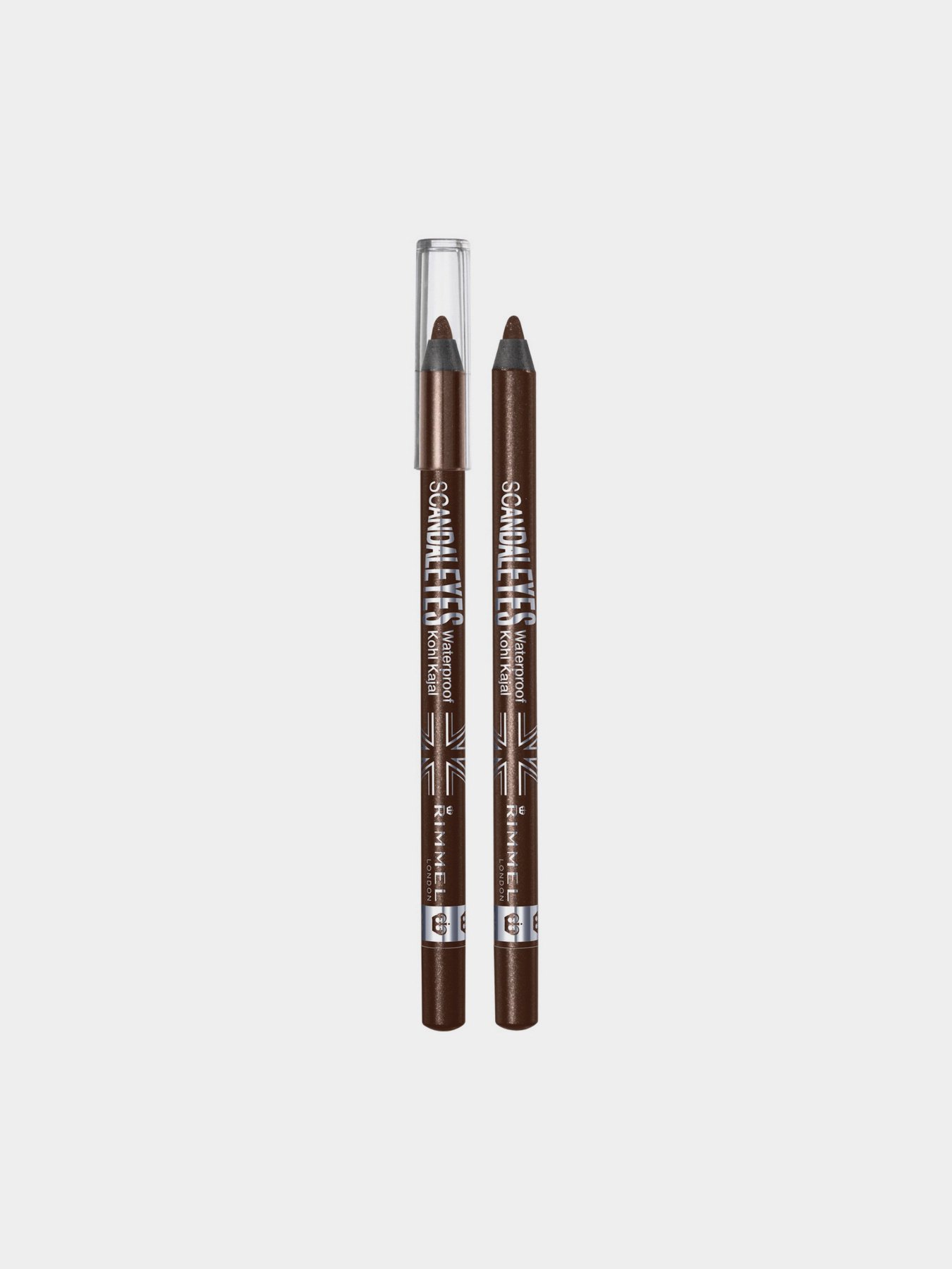 Карандаш для глаз Scandaleyes Waterproof RIMMEL модель 3614224079543 Фото