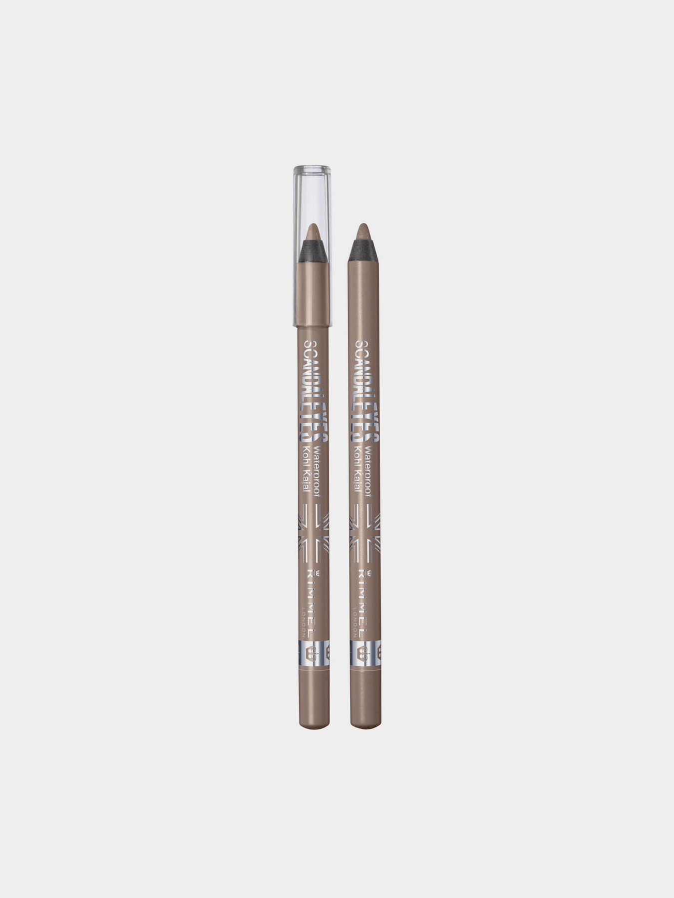 Карандаш для глаз Scandaleyes Waterproof RIMMEL модель 3614224079550 Фото