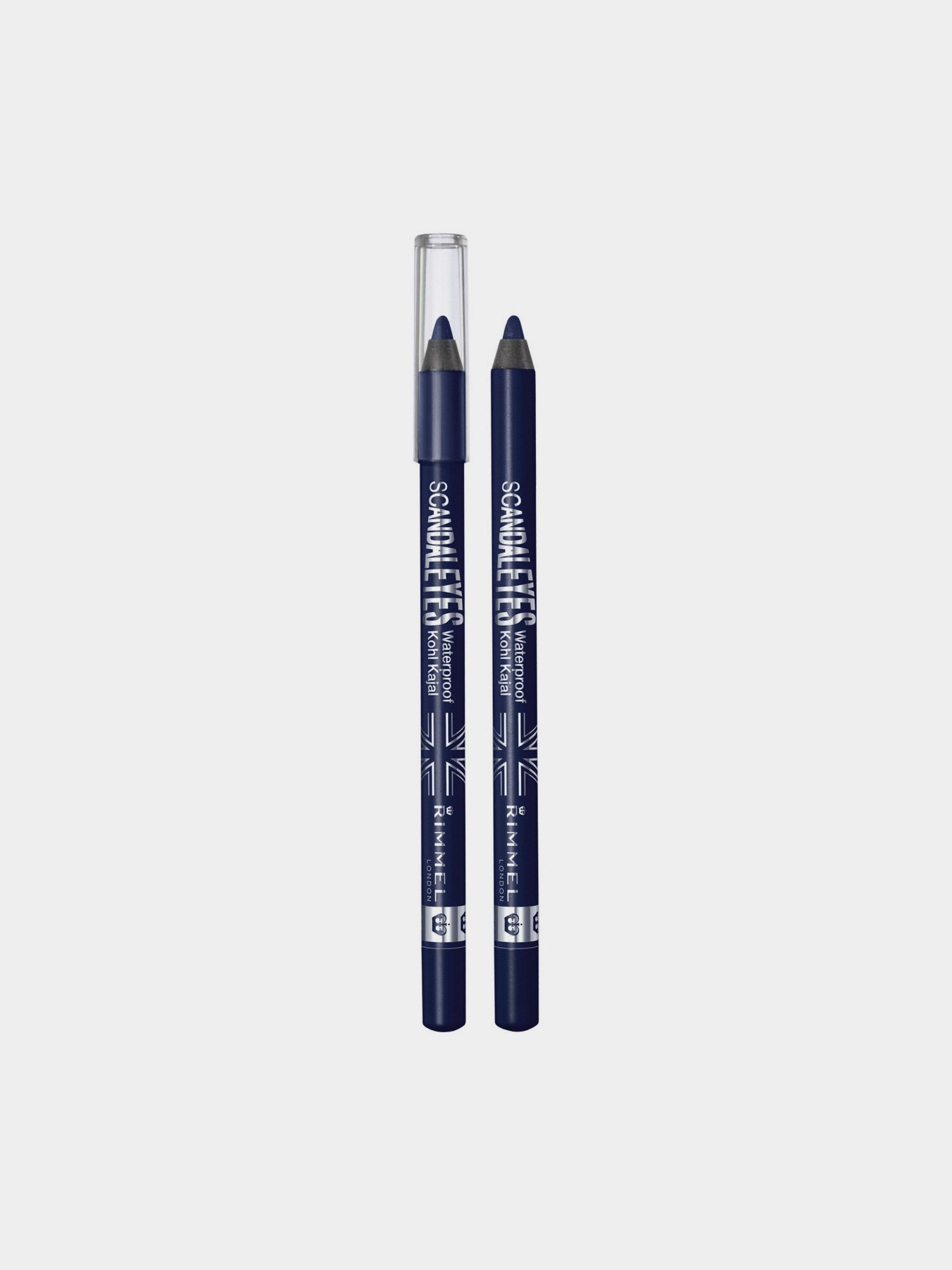 Карандаш для глаз Scandaleyes Waterproof RIMMEL модель 3614224079574 Фото