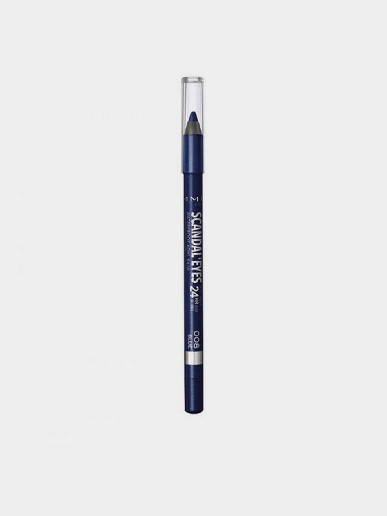 Карандаш для глаз Scandaleyes Waterproof RIMMEL модель 3614224079598 Фото