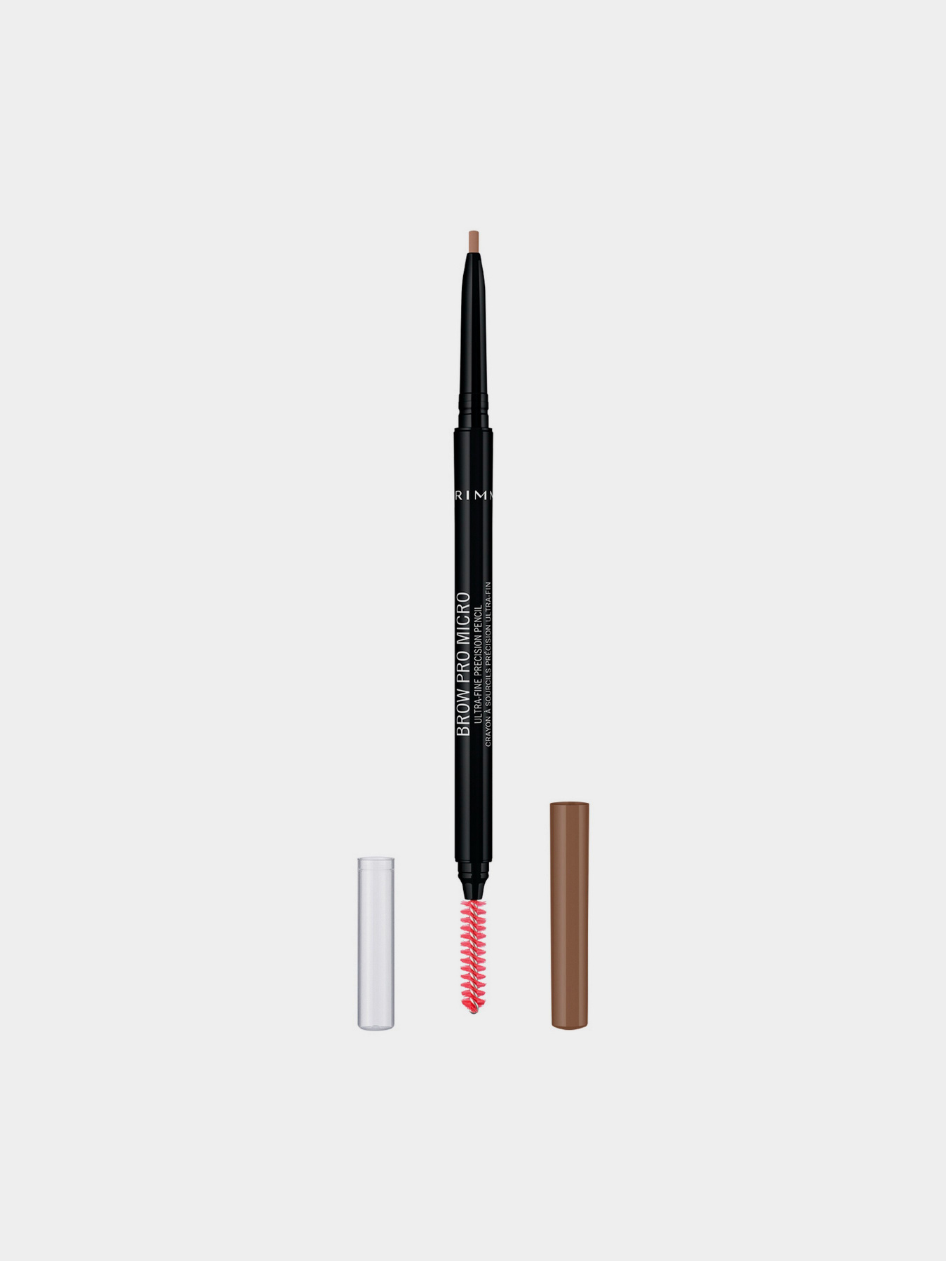 Карандаш для бровей Brow Pro Micro RIMMEL модель 3614228396707 Карандаш для бровей Brow Pro Micro RIMMEL модель 3614228396707 Фото