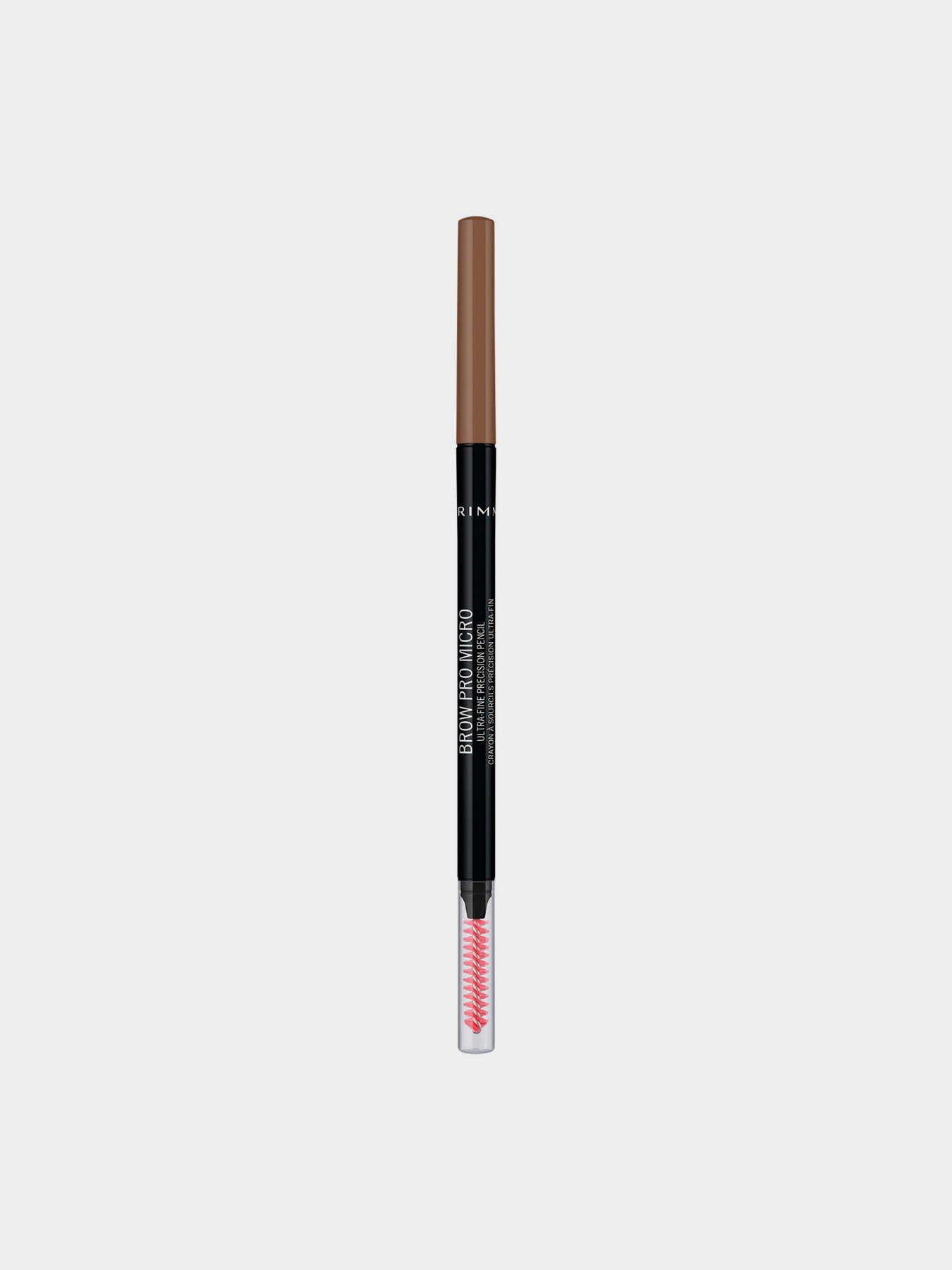 Карандаш для бровей Brow Pro Micro RIMMEL модель 3614228396707 Карандаш для бровей Brow Pro Micro RIMMEL модель 3614228396707 Фото